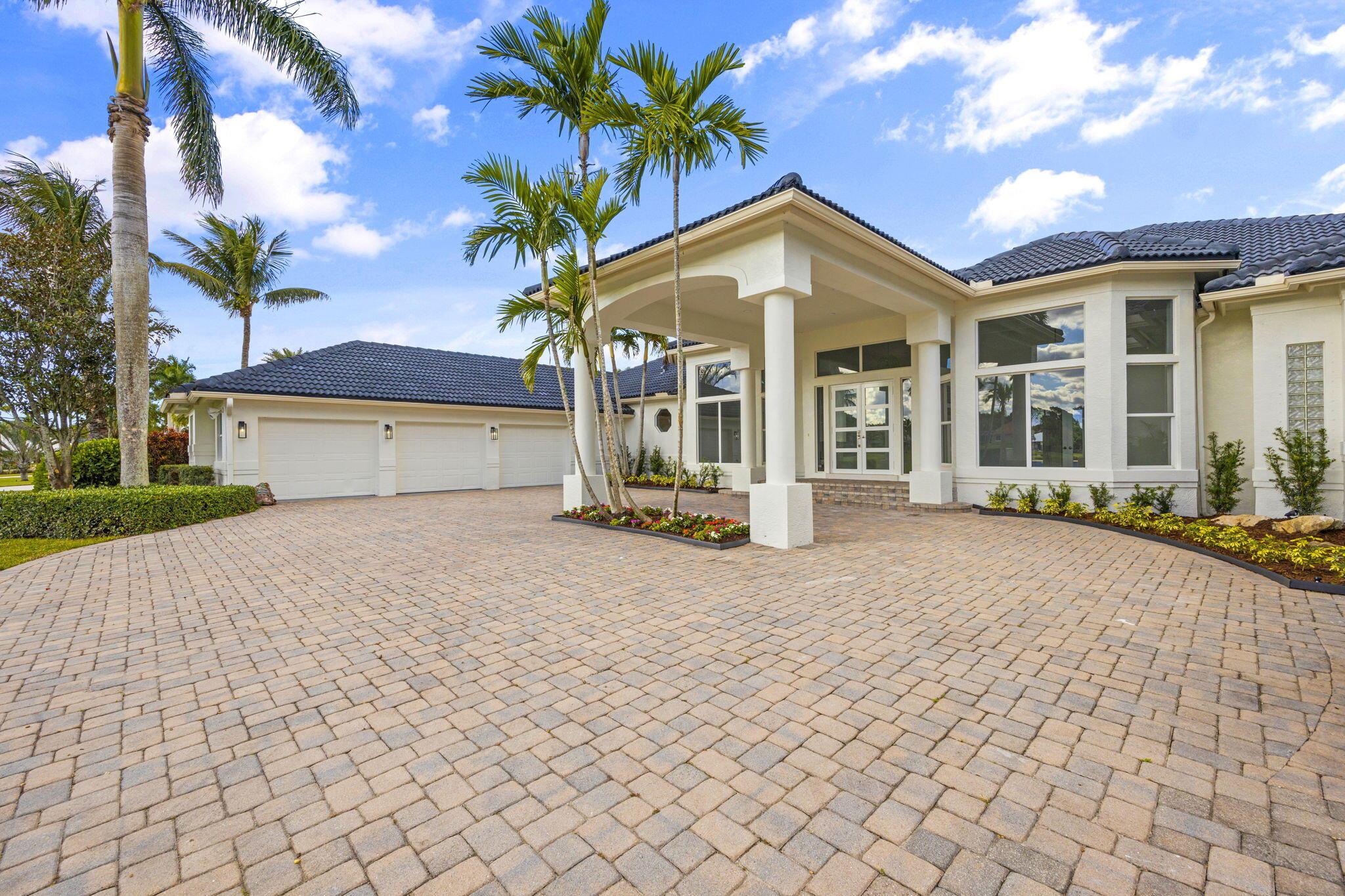 BAY HILL ESTATES - Residential