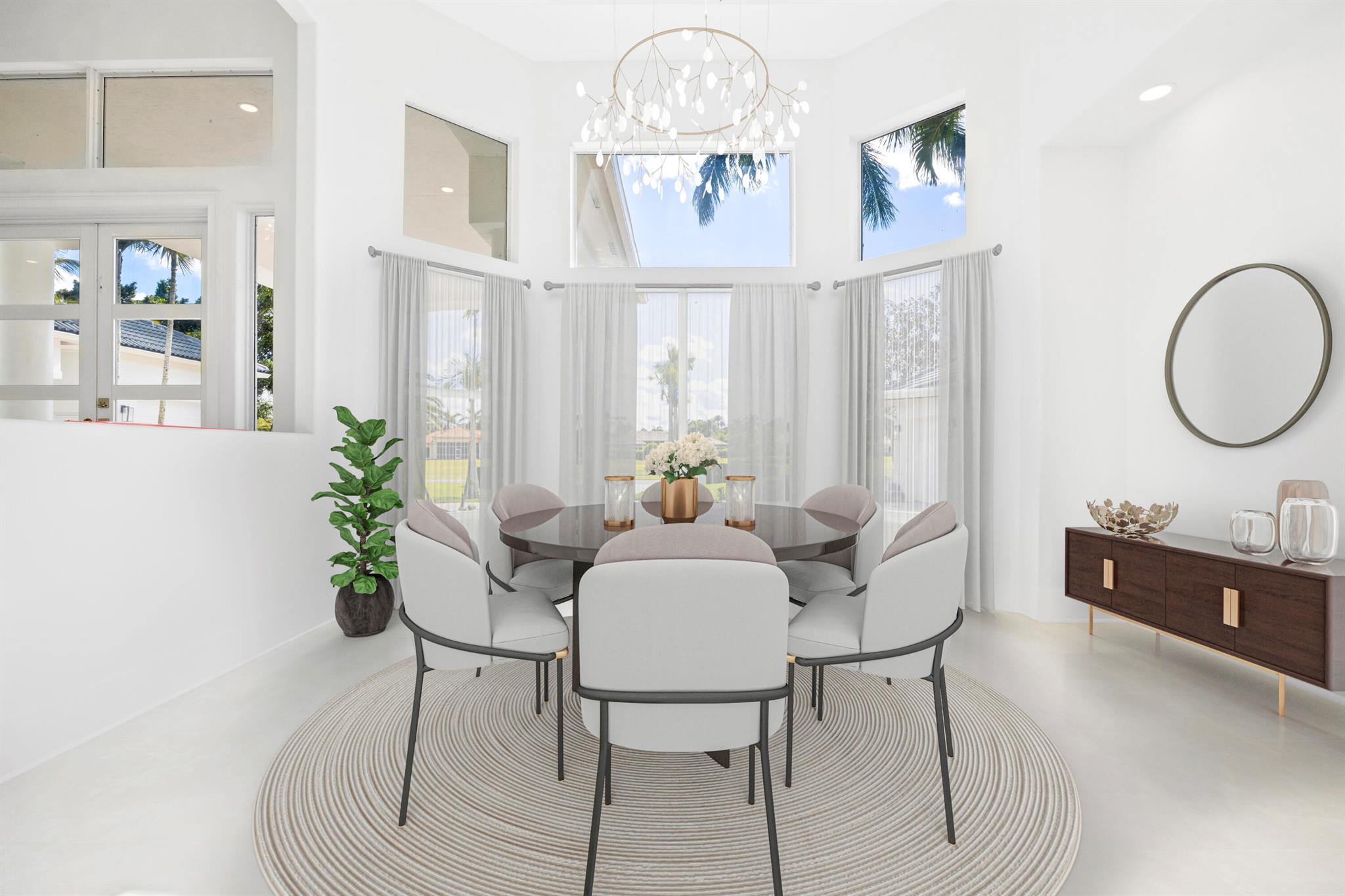 BAY HILL ESTATES - Residential