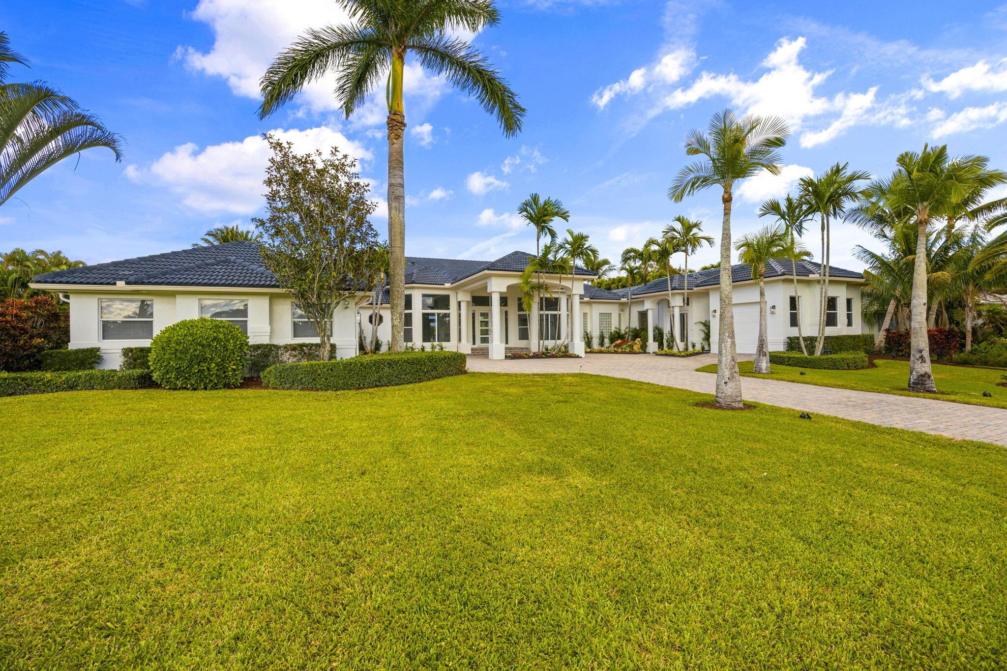 BAY HILL ESTATES - Residential