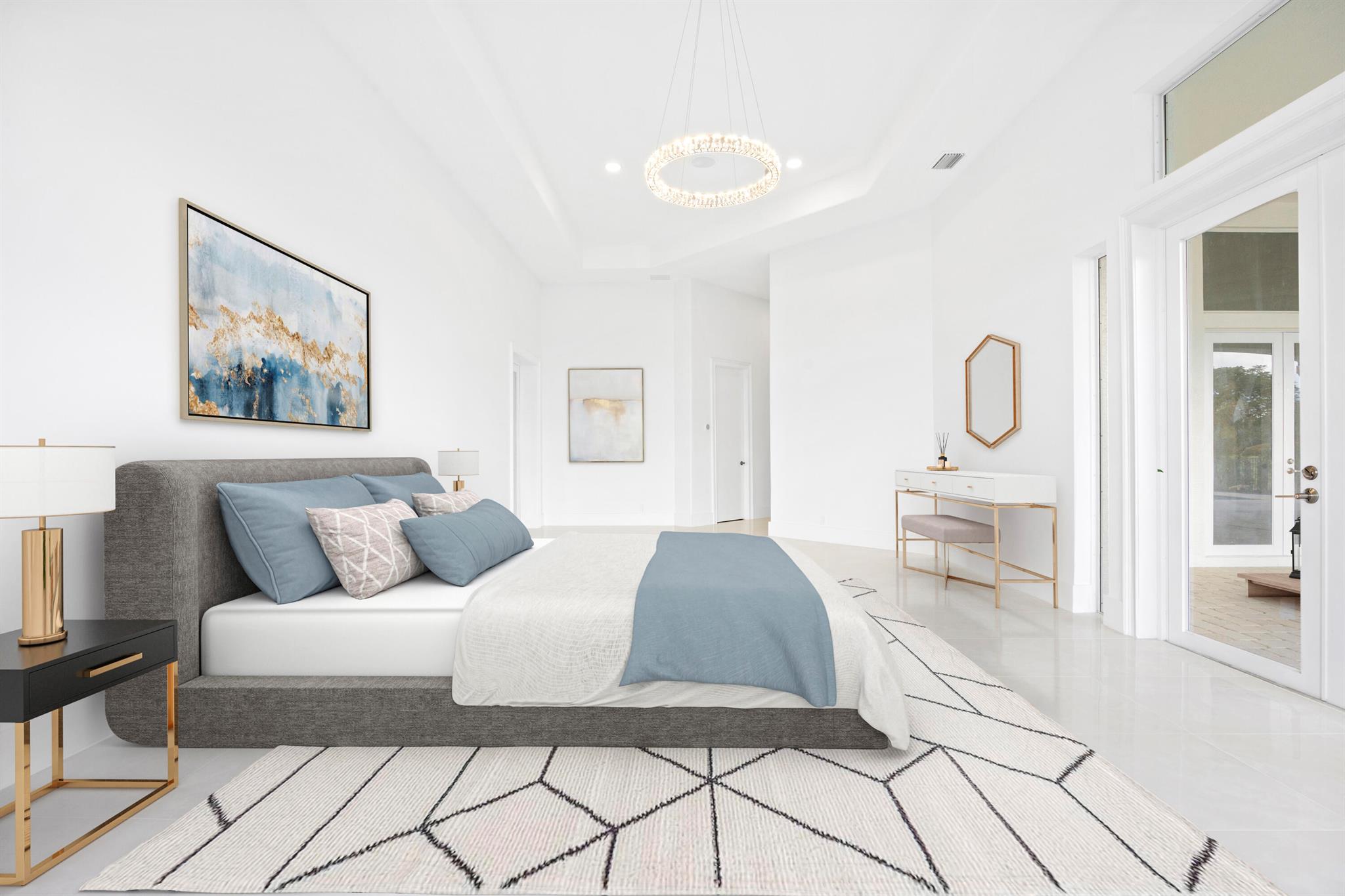 BAY HILL ESTATES - Residential