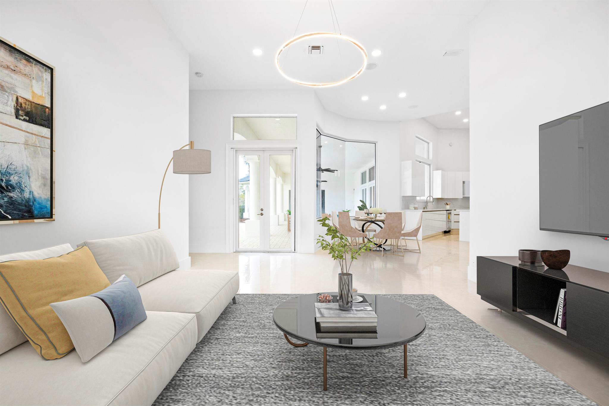 BAY HILL ESTATES - Residential