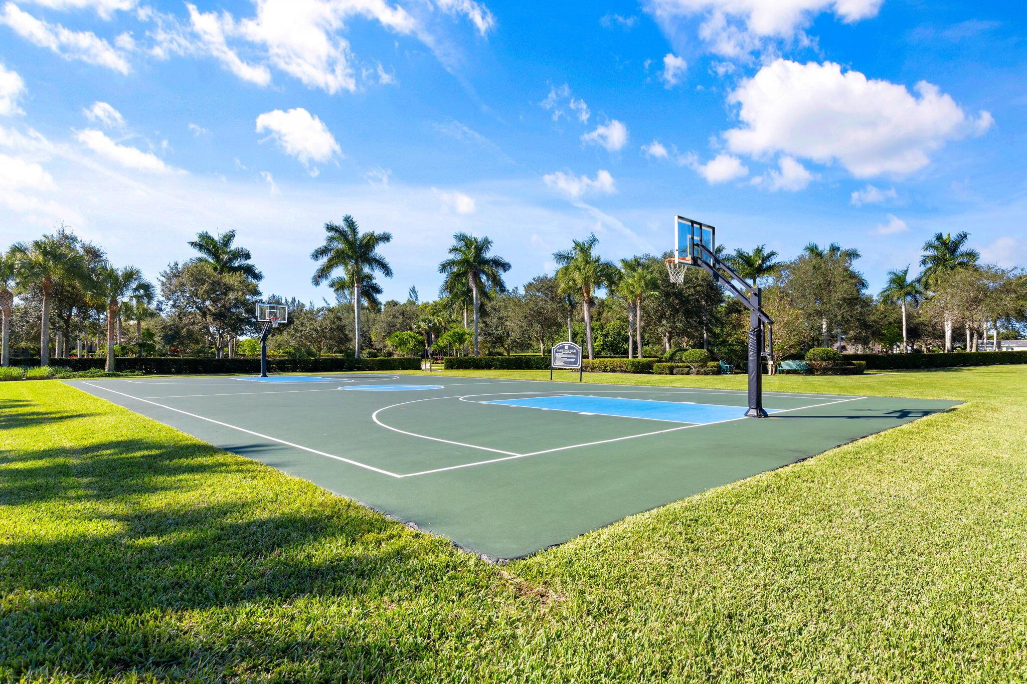 BAY HILL ESTATES - Residential