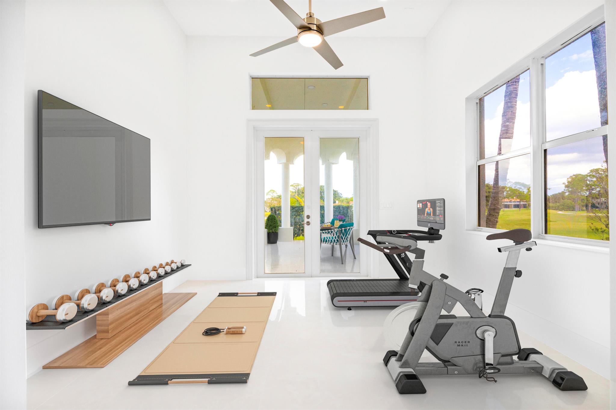 BAY HILL ESTATES - Residential