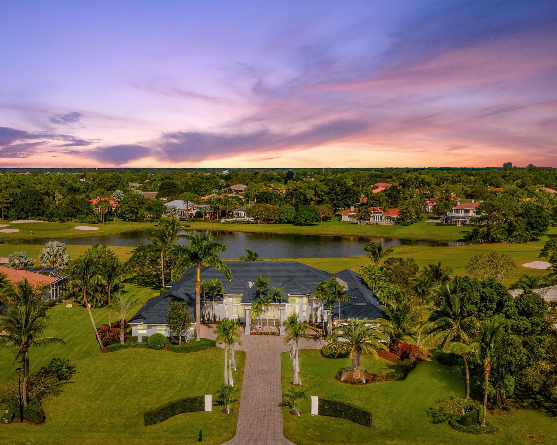 BAY HILL ESTATES - Residential