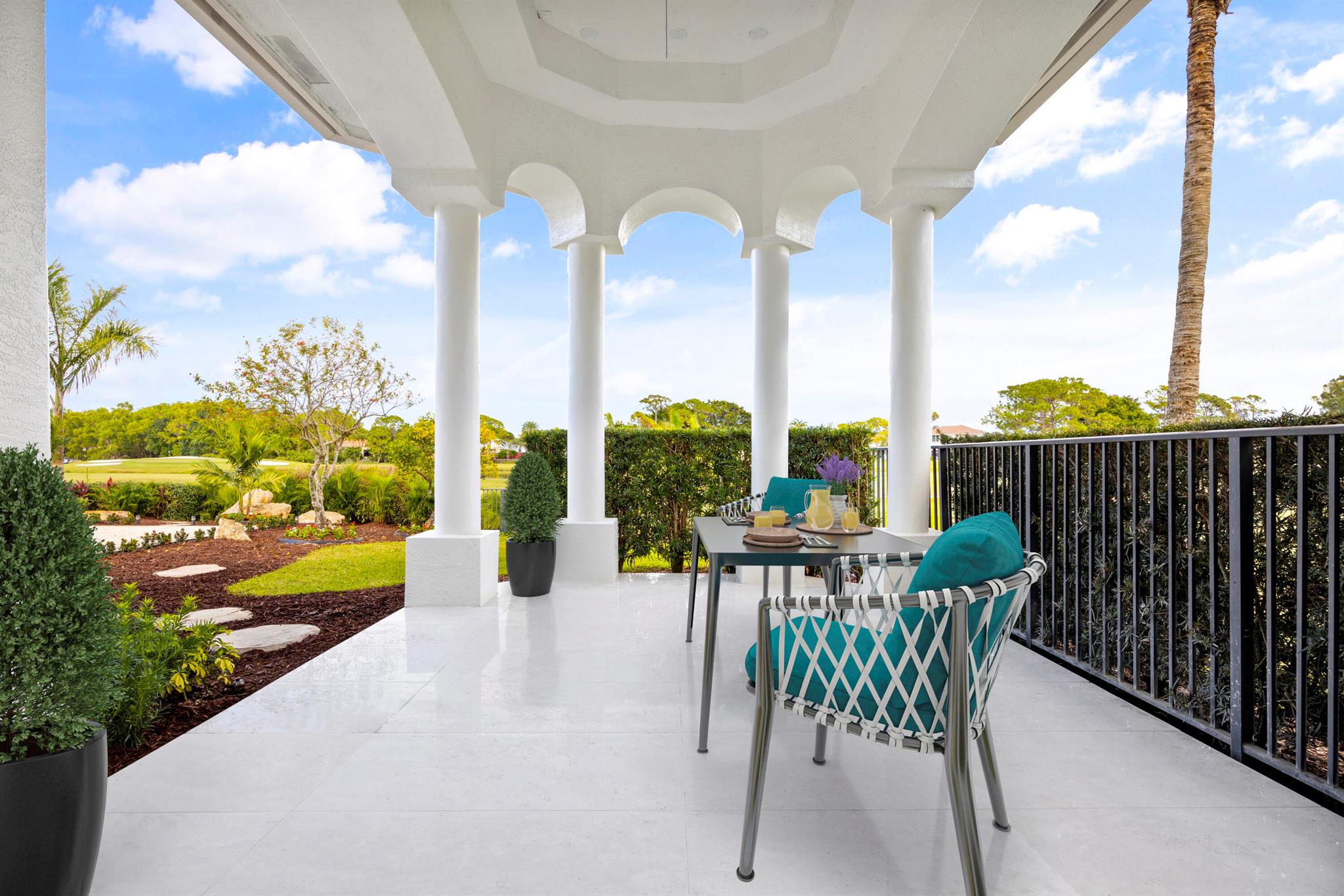 BAY HILL ESTATES - Residential