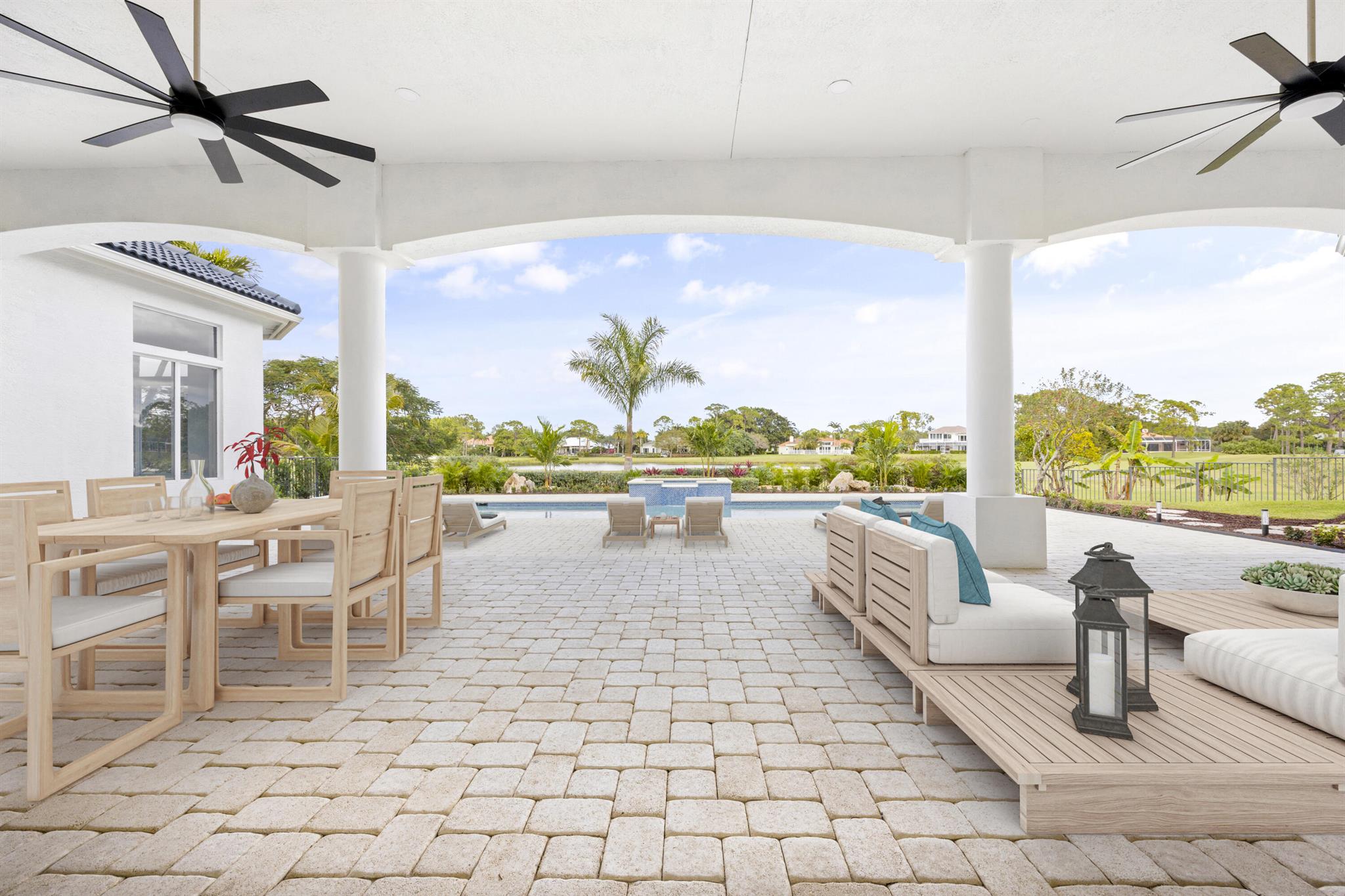 BAY HILL ESTATES - Residential