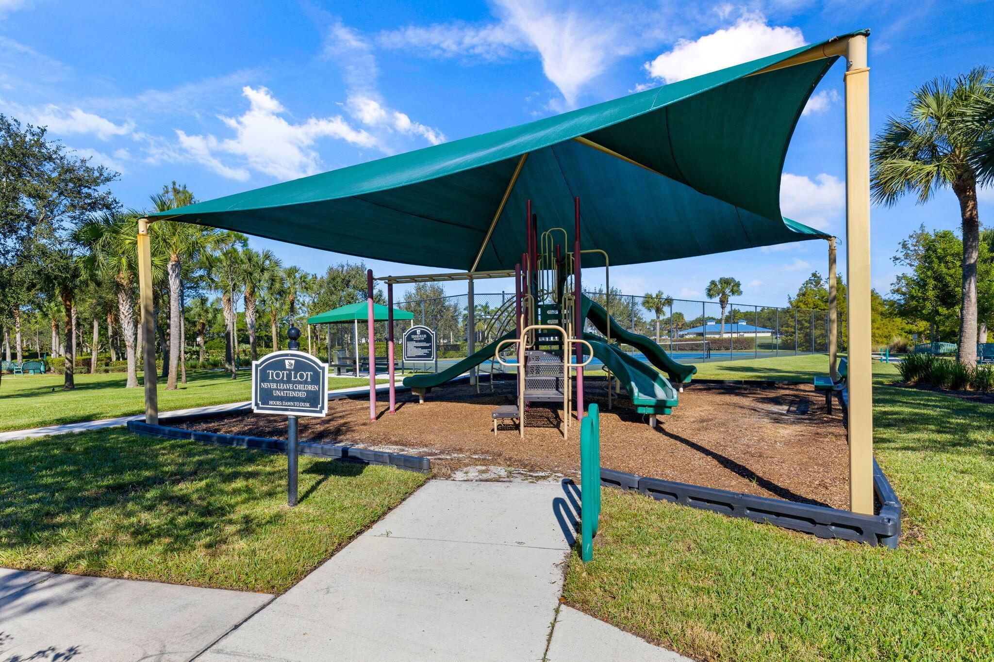 BAY HILL ESTATES - Residential