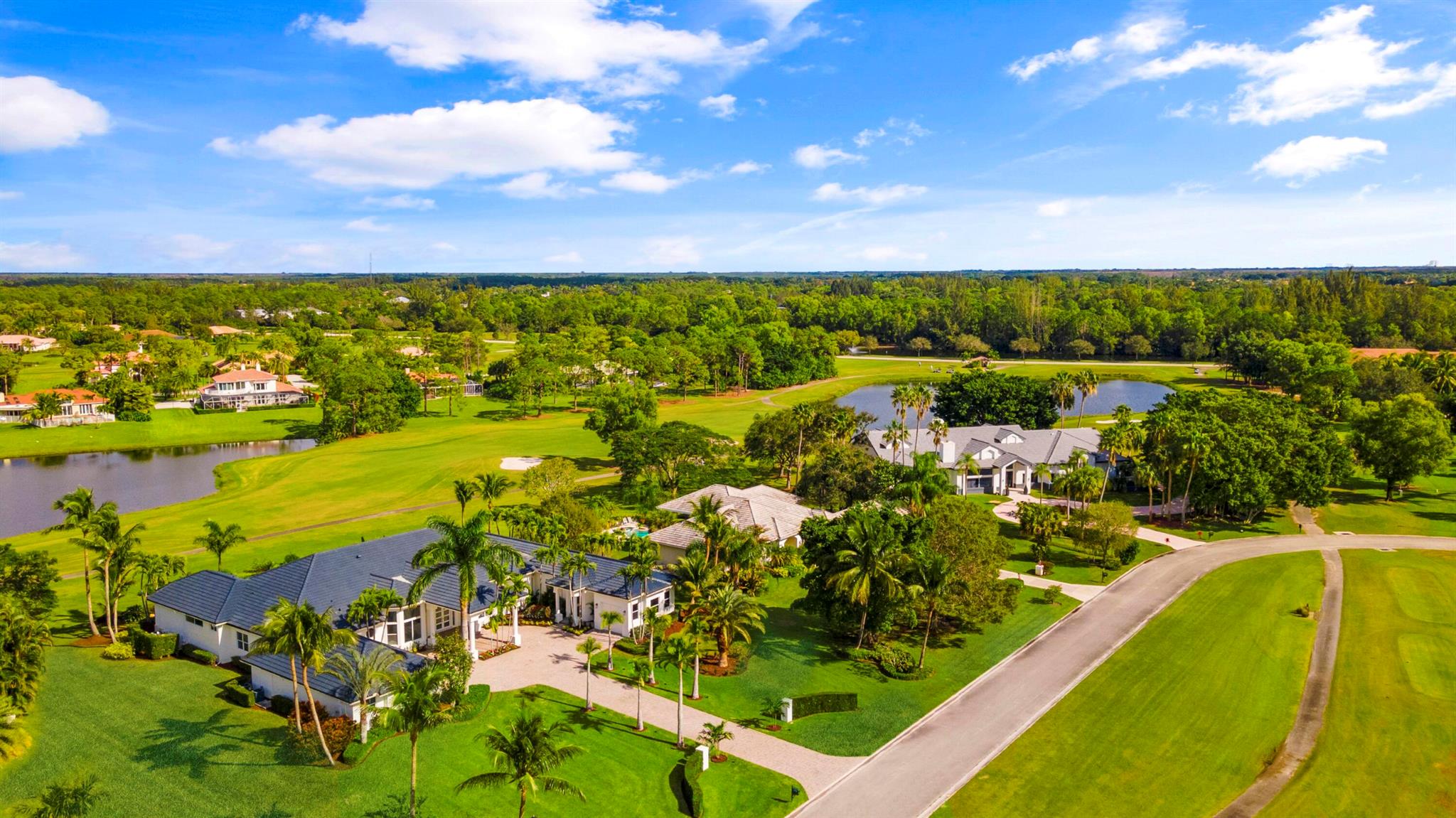 BAY HILL ESTATES - Residential