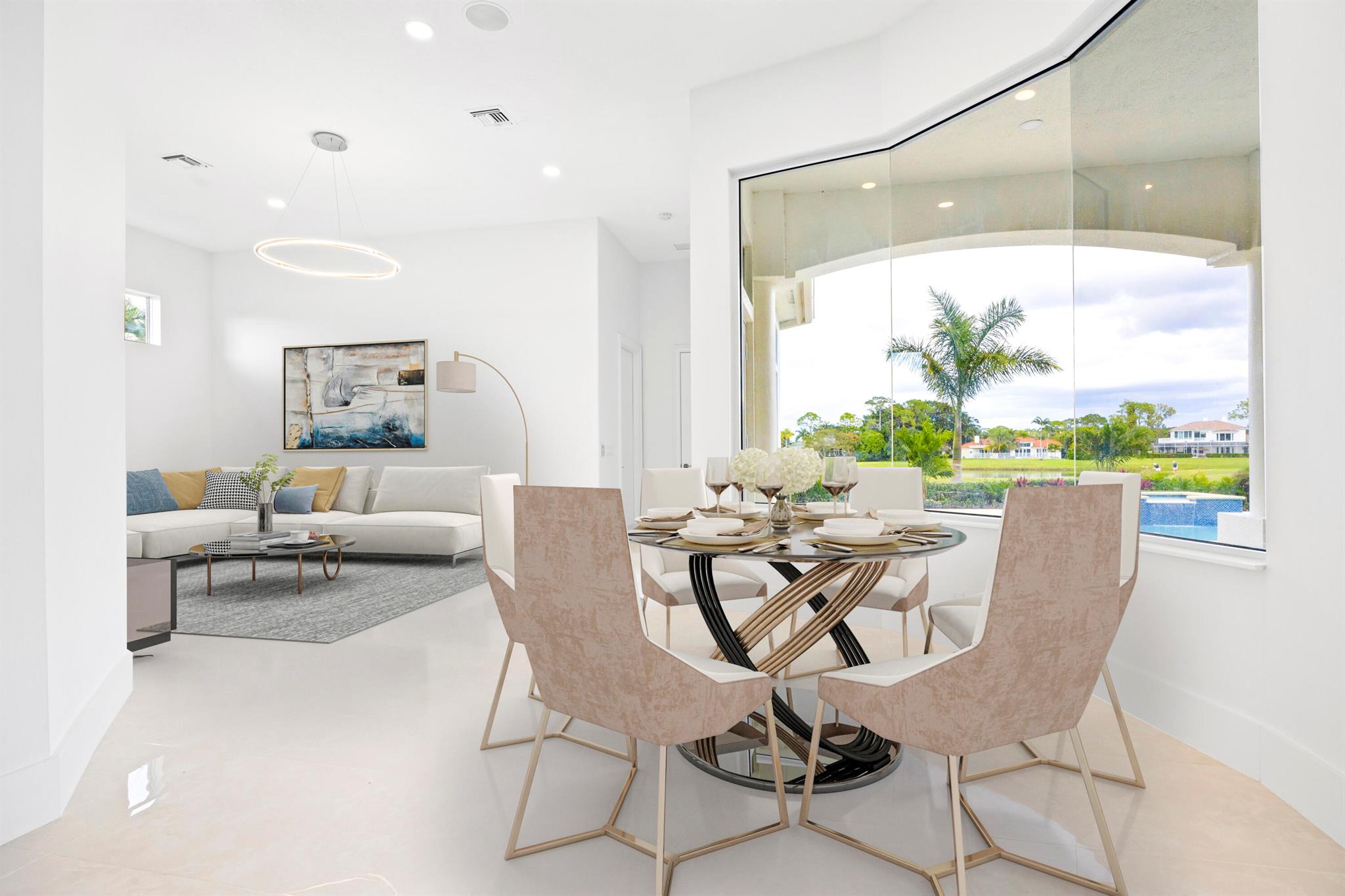 BAY HILL ESTATES - Residential