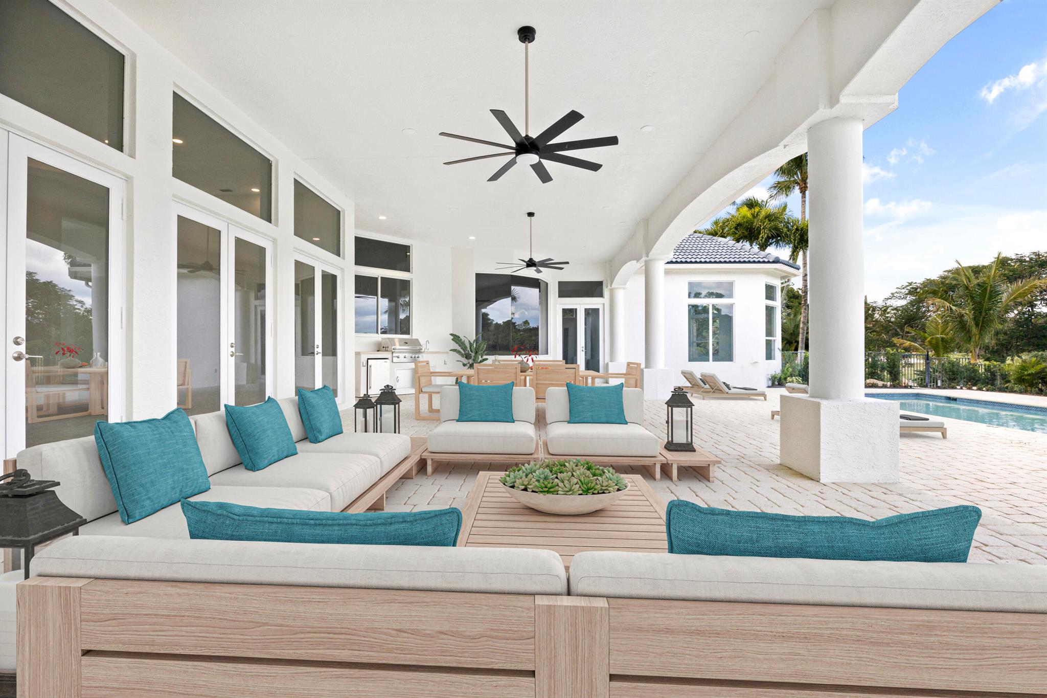 BAY HILL ESTATES - Residential