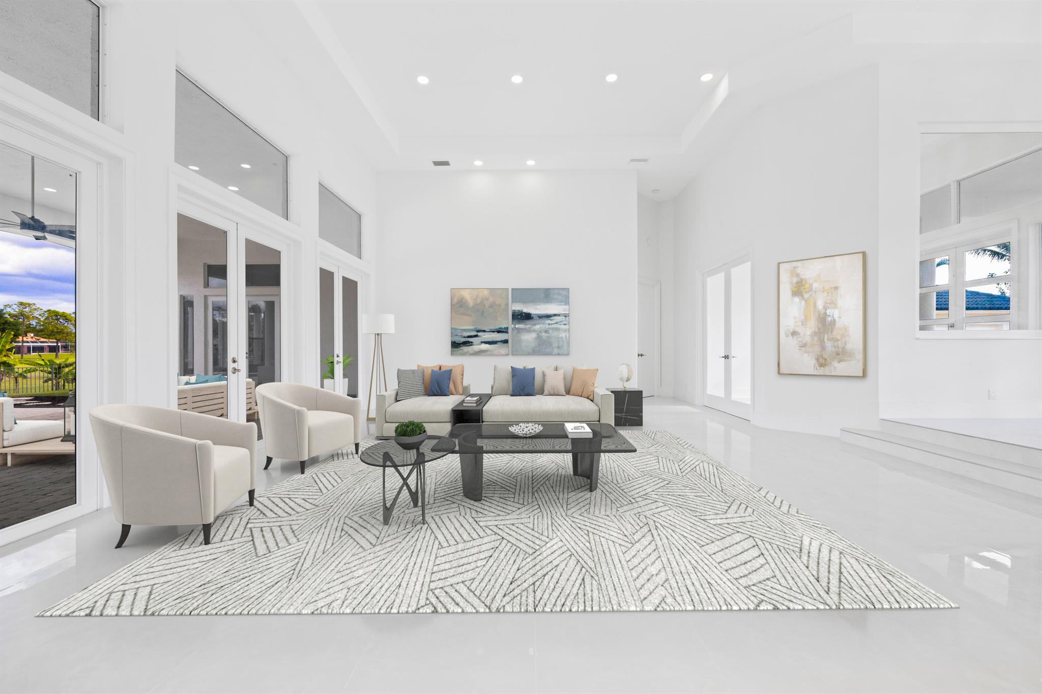 BAY HILL ESTATES - Residential