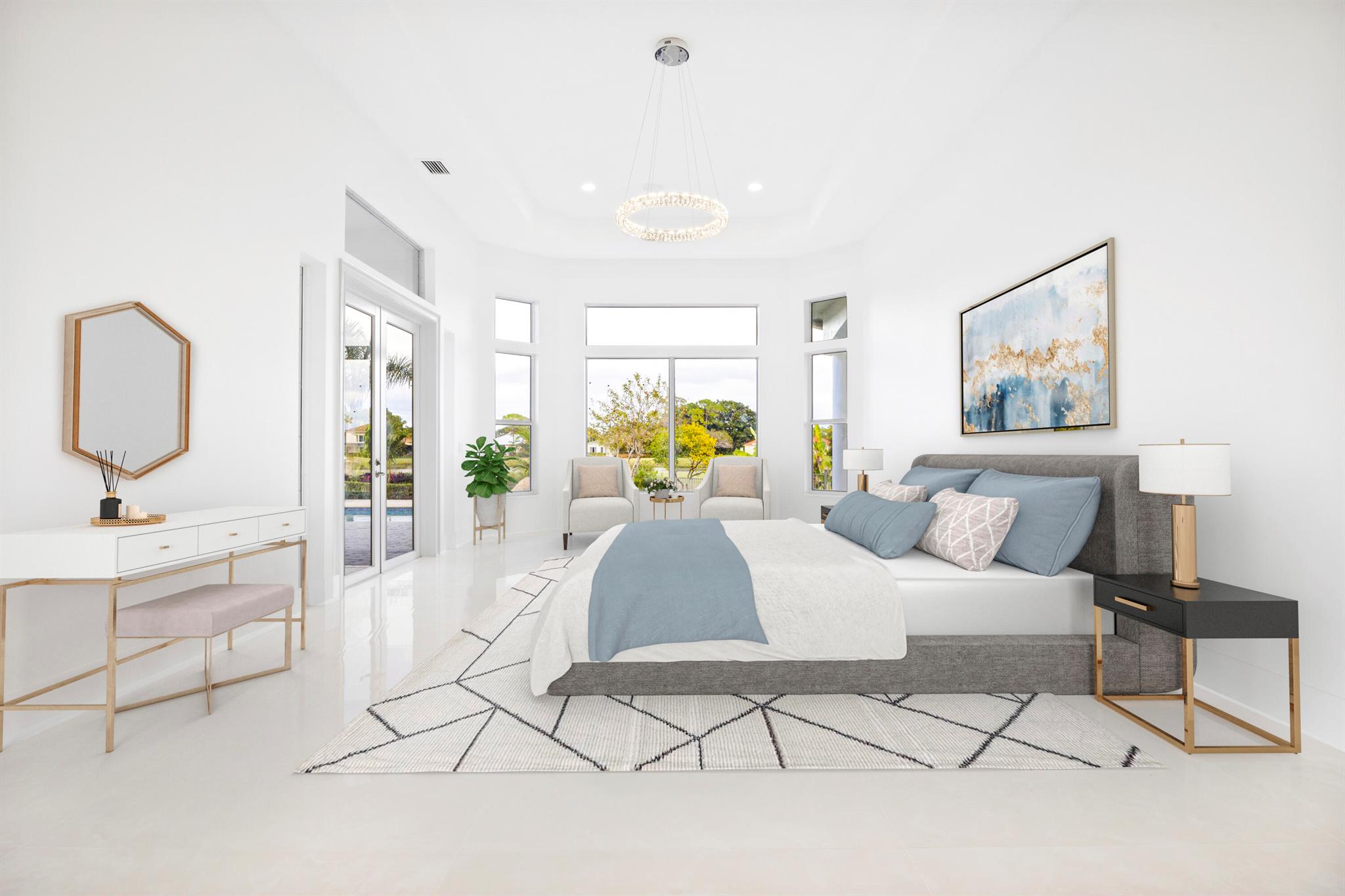 BAY HILL ESTATES - Residential