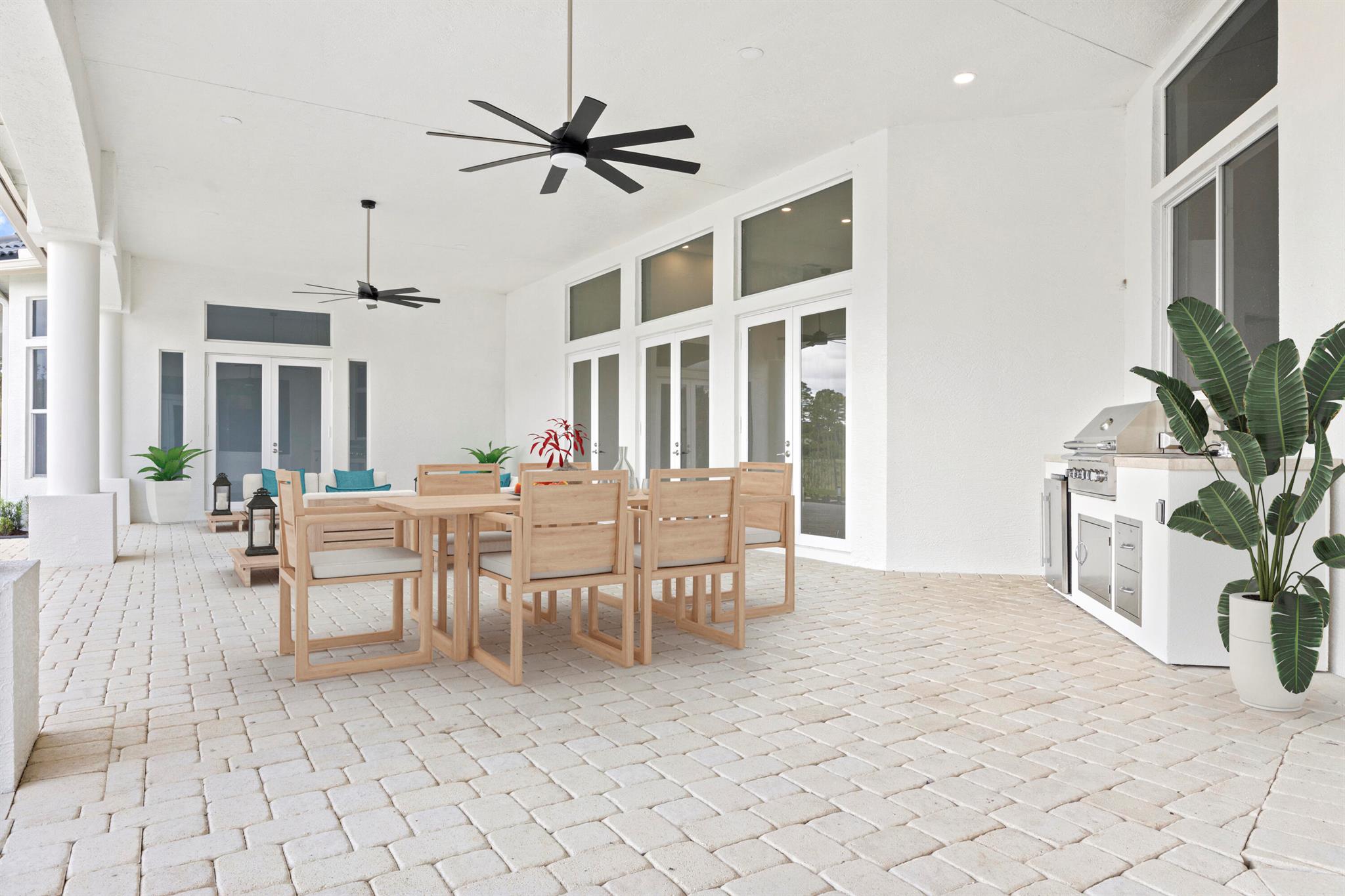 BAY HILL ESTATES - Residential