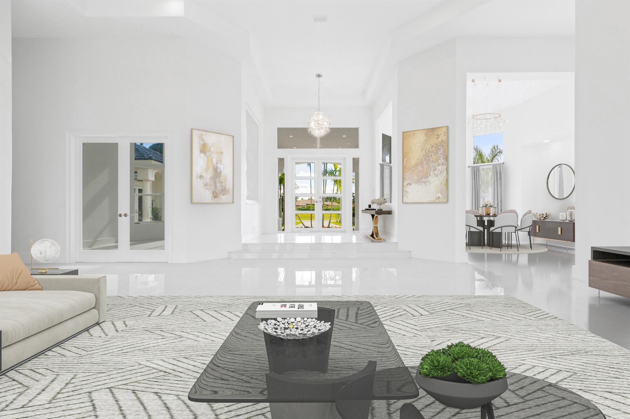 BAY HILL ESTATES - Residential