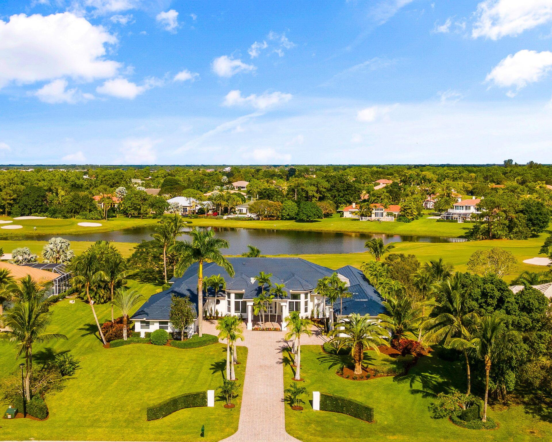BAY HILL ESTATES - Residential