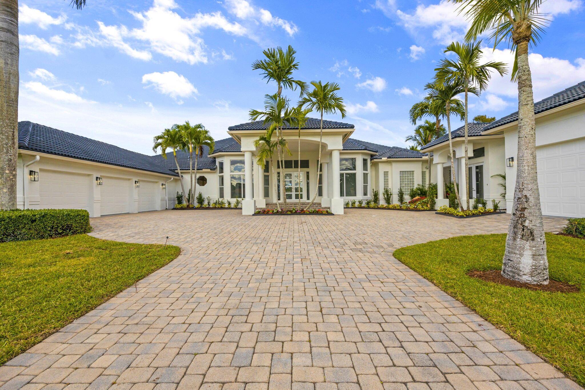 BAY HILL ESTATES - Residential