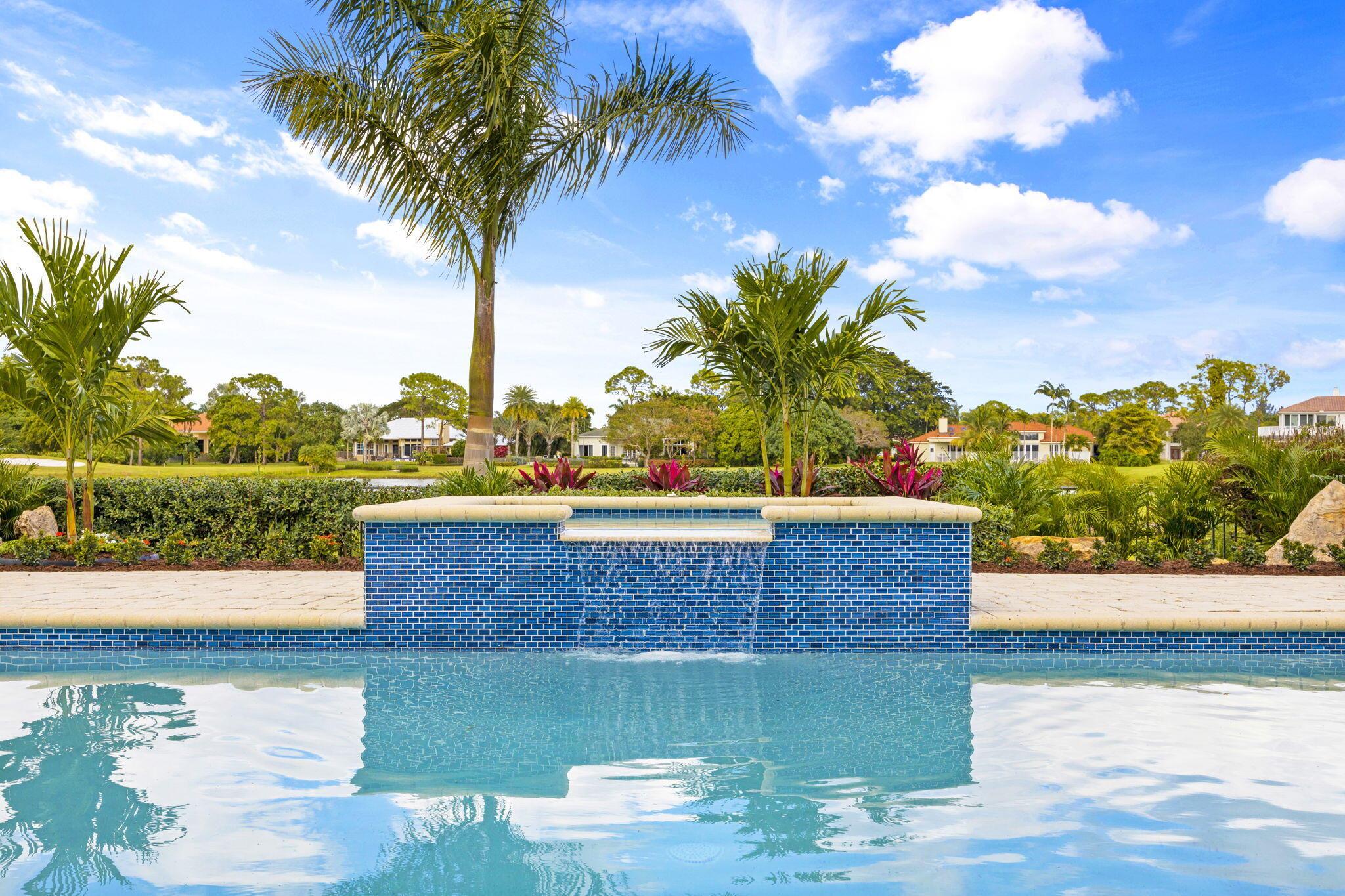 BAY HILL ESTATES - Residential