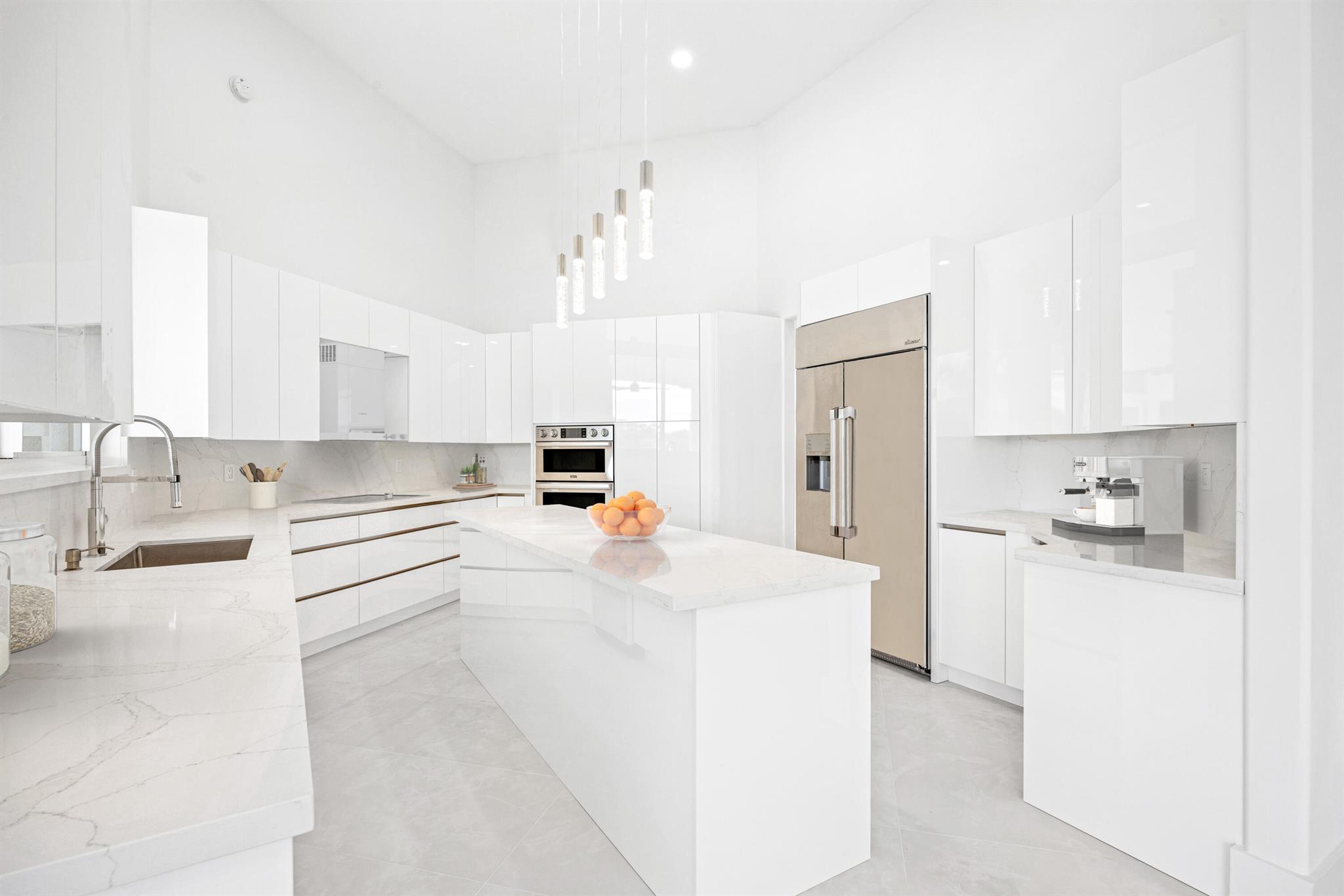 BAY HILL ESTATES - Residential