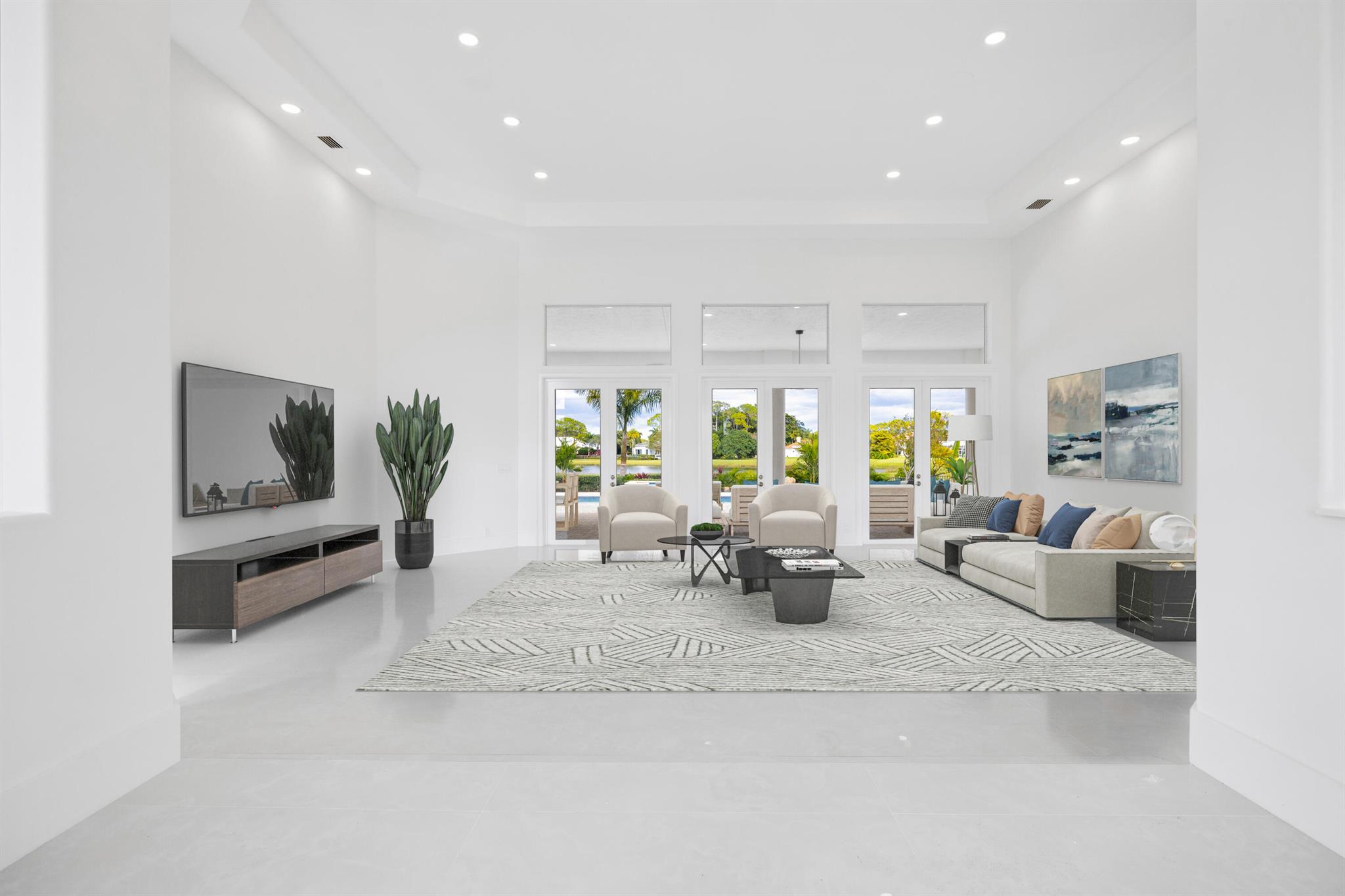 BAY HILL ESTATES - Residential