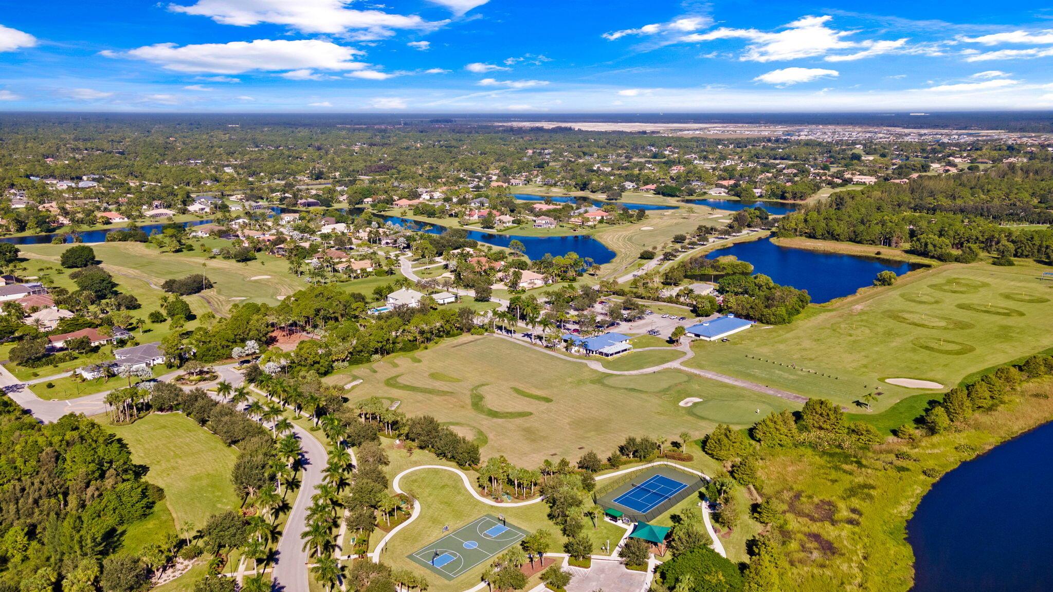BAY HILL ESTATES - Residential