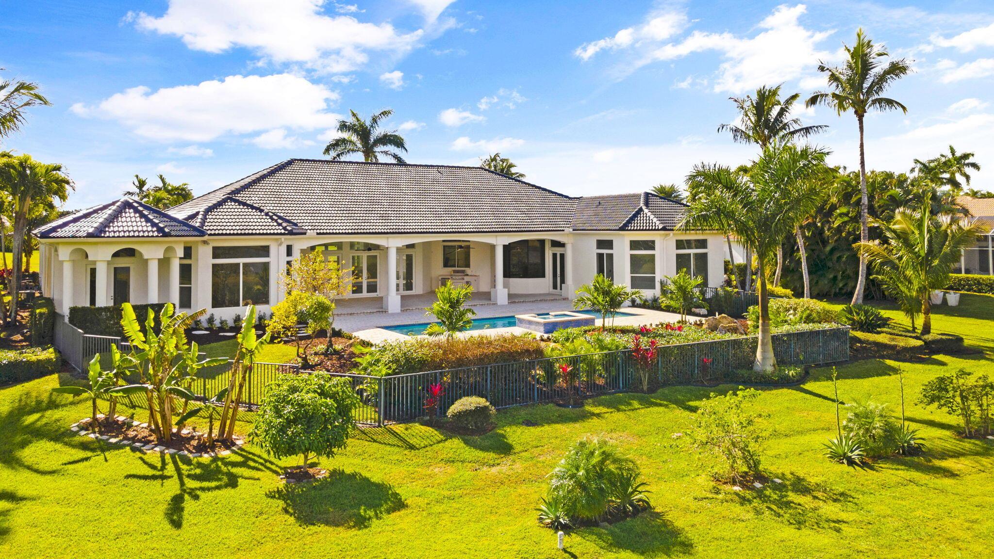 BAY HILL ESTATES - Residential