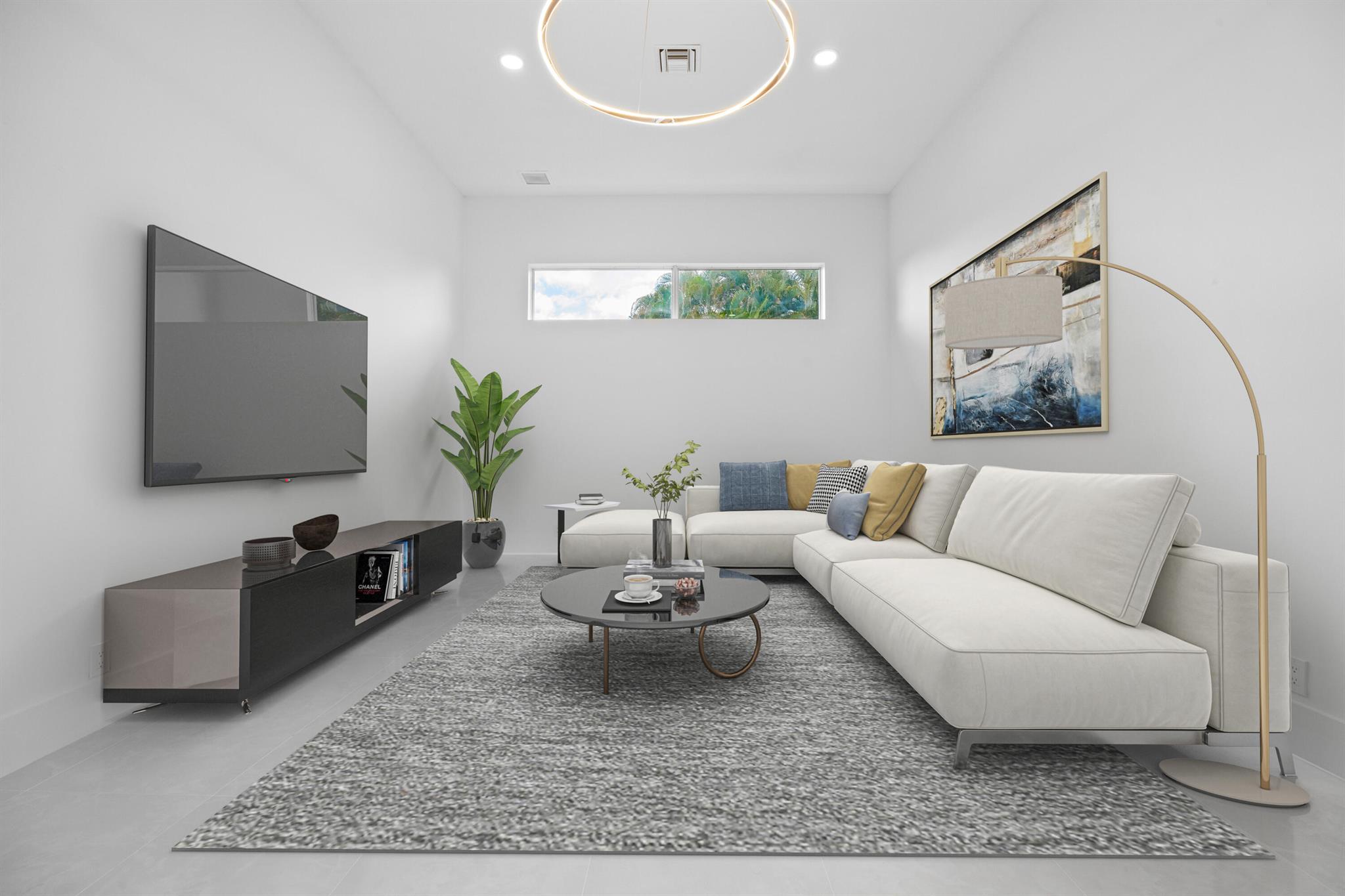 BAY HILL ESTATES - Residential