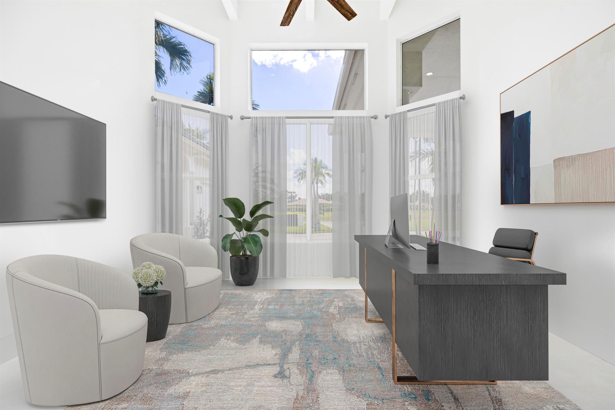 BAY HILL ESTATES - Residential