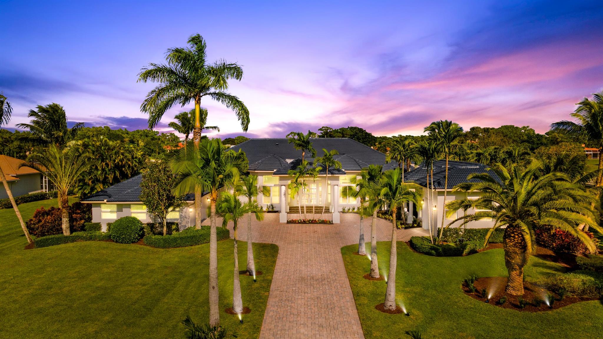 BAY HILL ESTATES - Residential