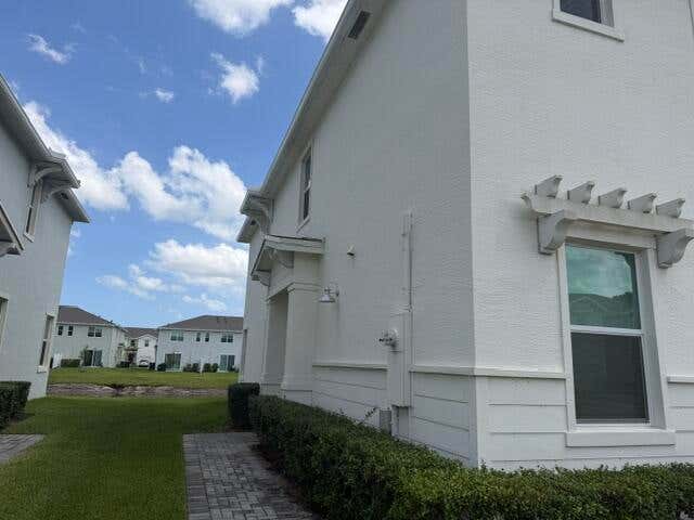 Photo of 220 SE Woodbark Street #N/A, Port Saint Lucie, FL 34984 (MLS # B26064371)