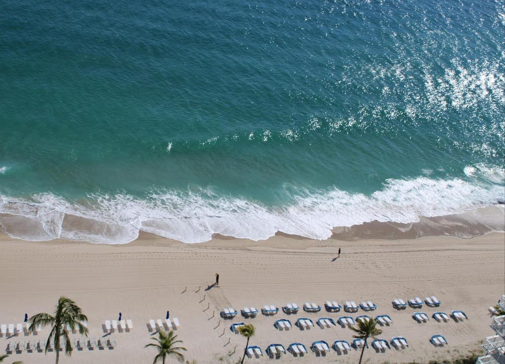 Photo of 3900 Galt Ocean Drive #1004, Fort Lauderdale, FL 33308 (MLS # B26056001)