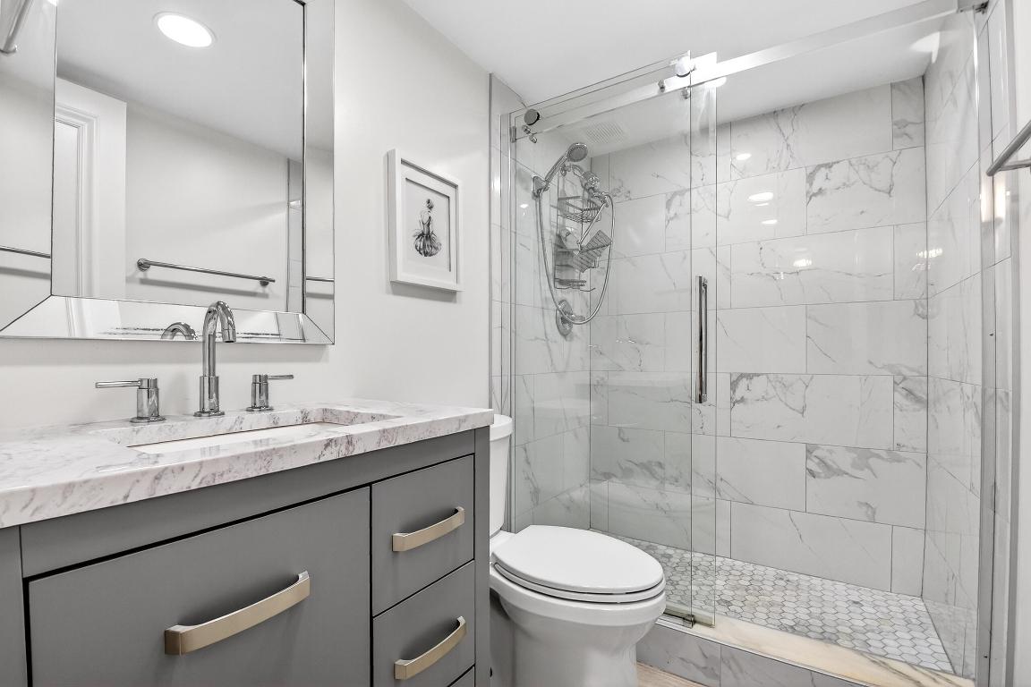 ATLANTIS SHERBROOKE VILLAS - Residential