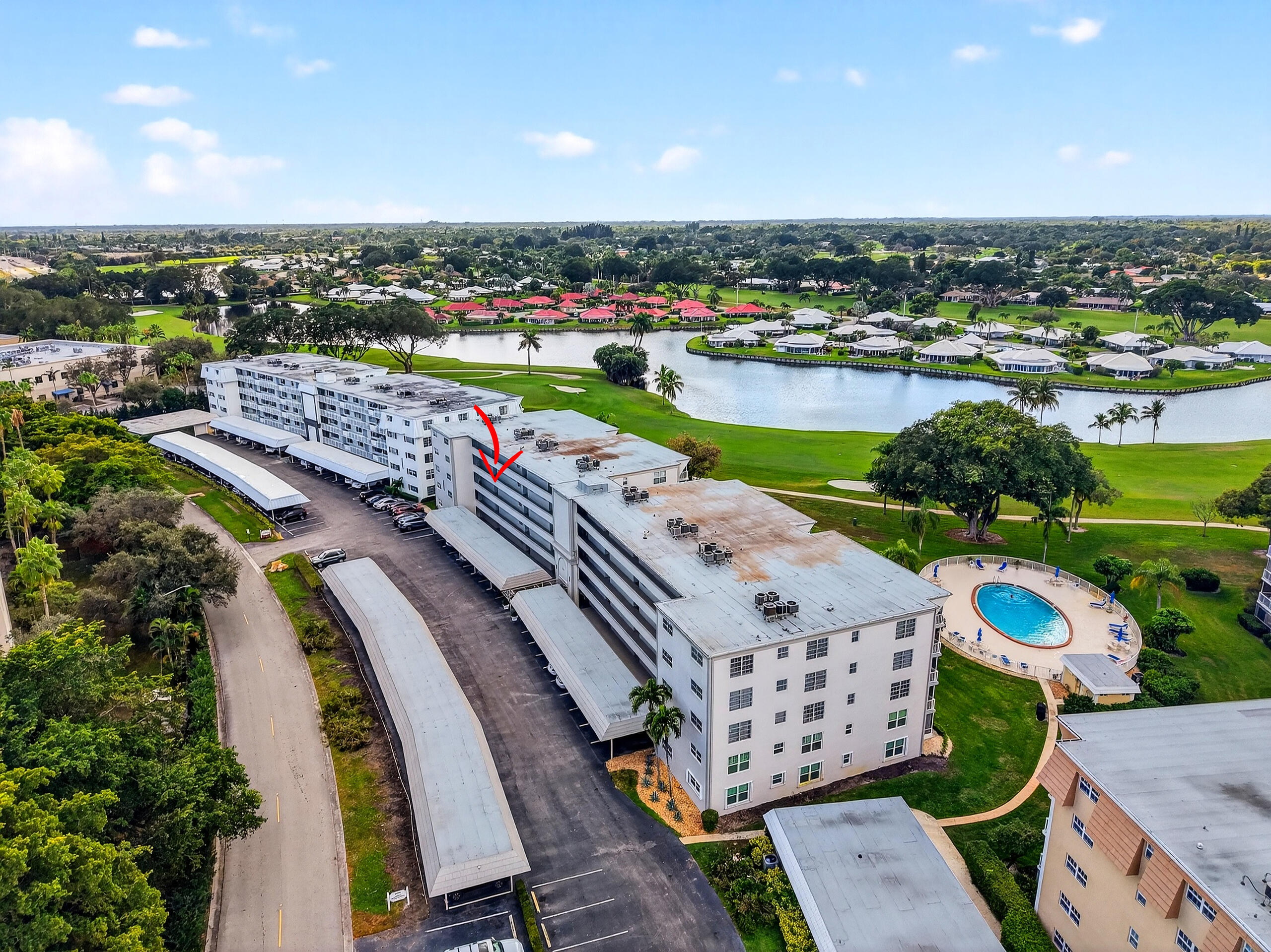 ATLANTIS SHERBROOKE VILLAS - Residential