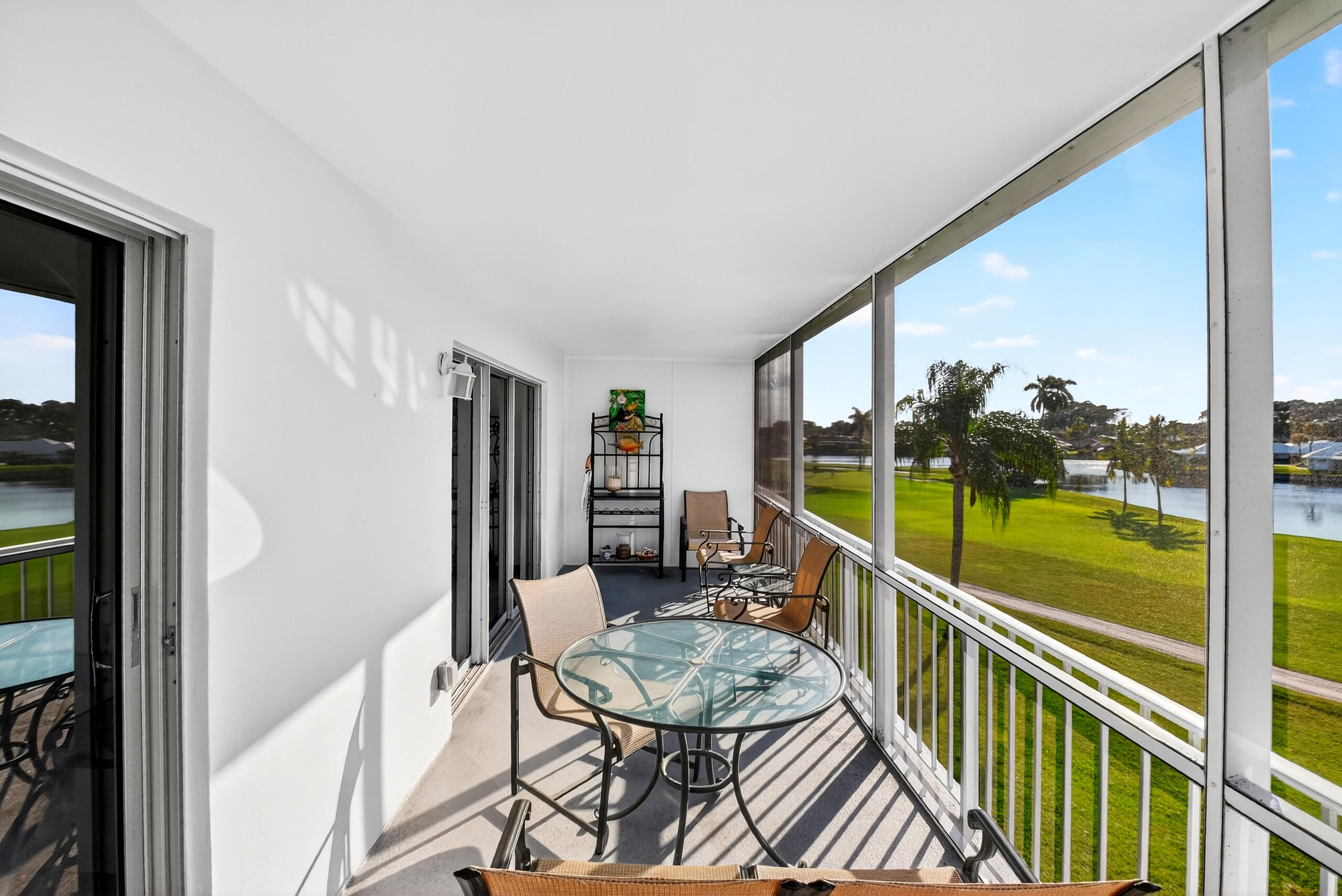 ATLANTIS SHERBROOKE VILLAS - Residential