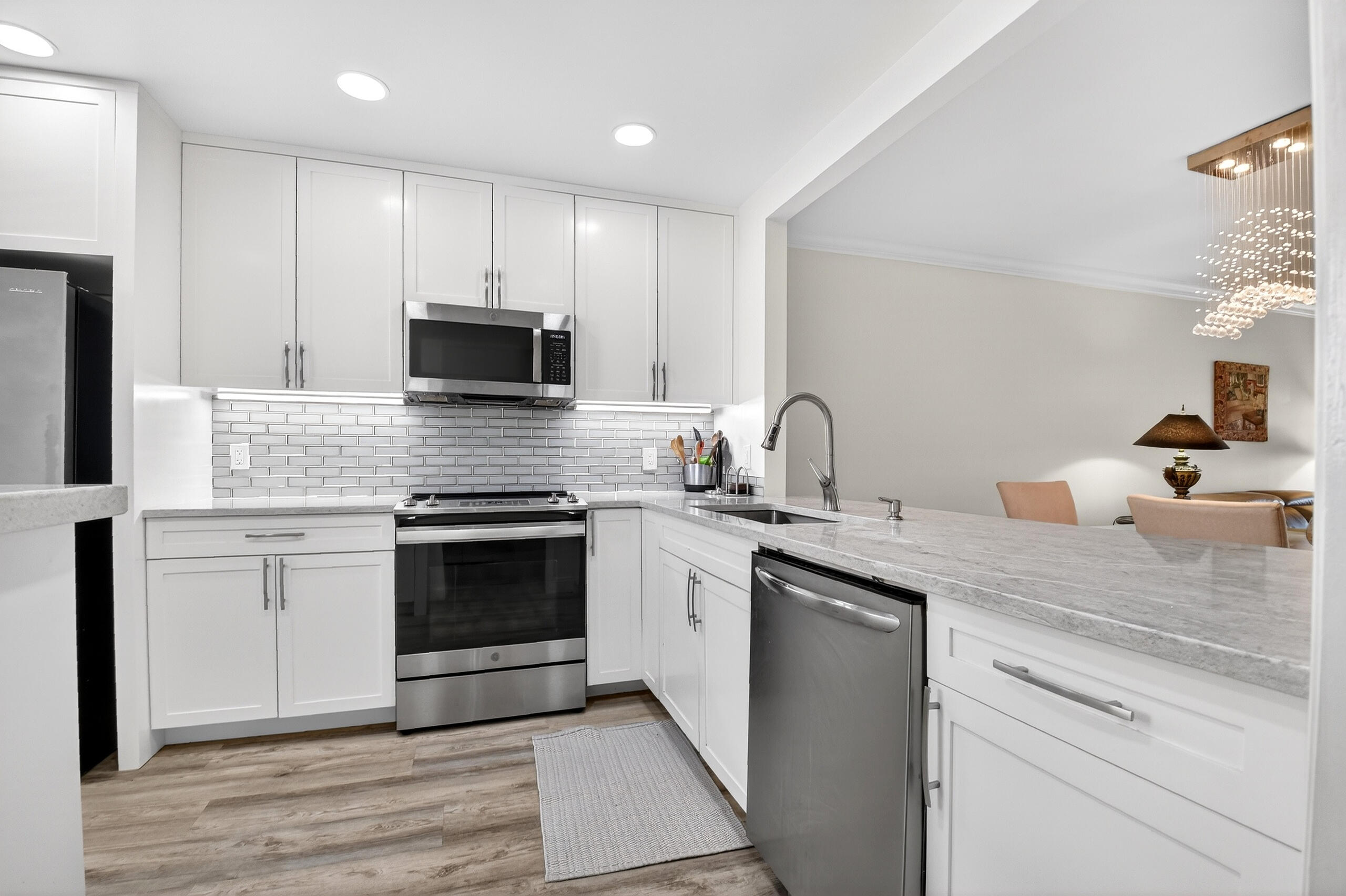 ATLANTIS SHERBROOKE VILLAS - Residential