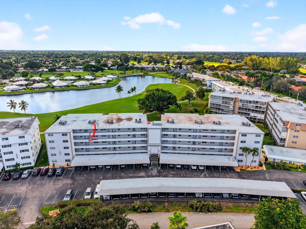 ATLANTIS SHERBROOKE VILLAS - Residential