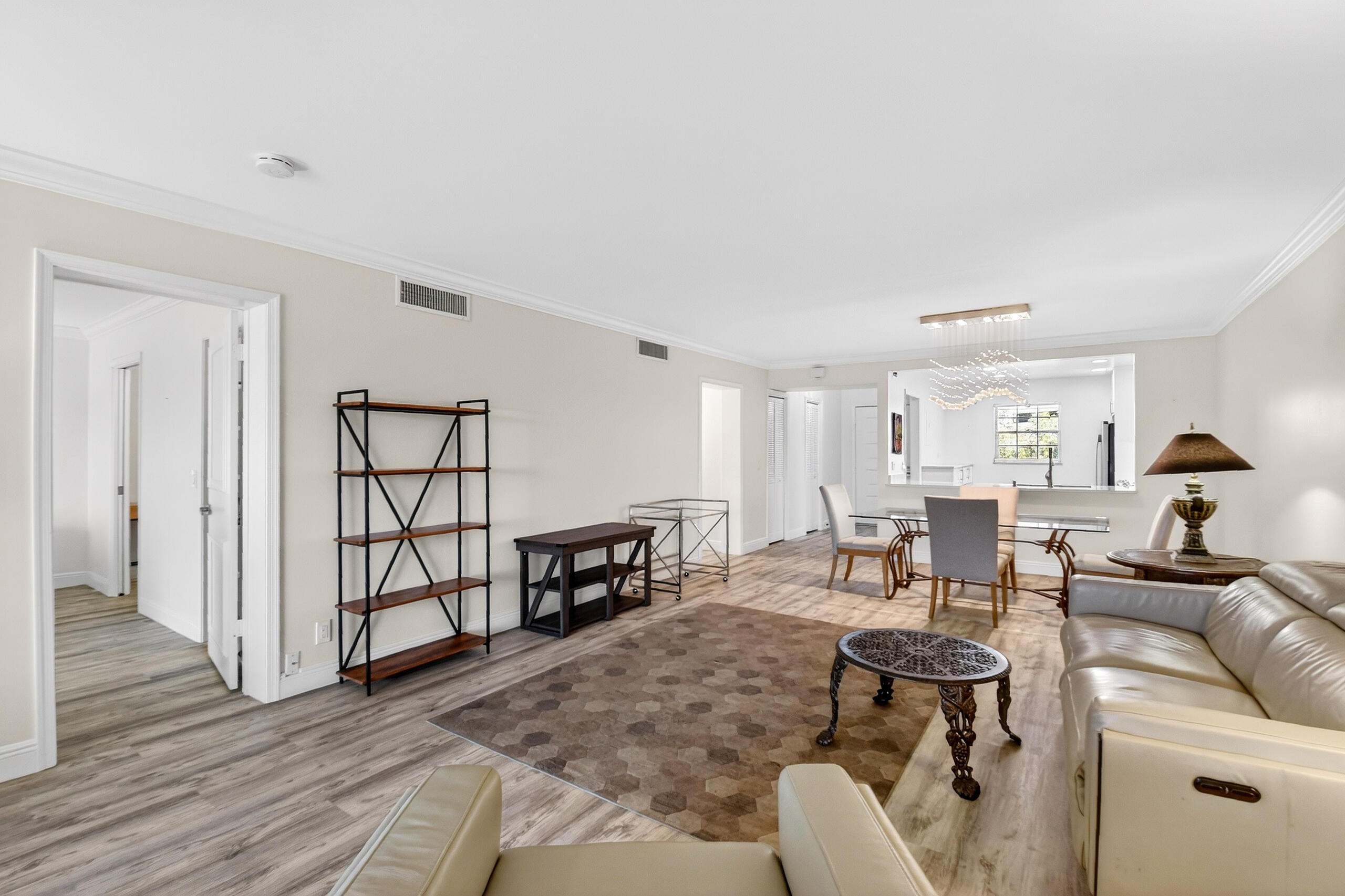 ATLANTIS SHERBROOKE VILLAS - Residential