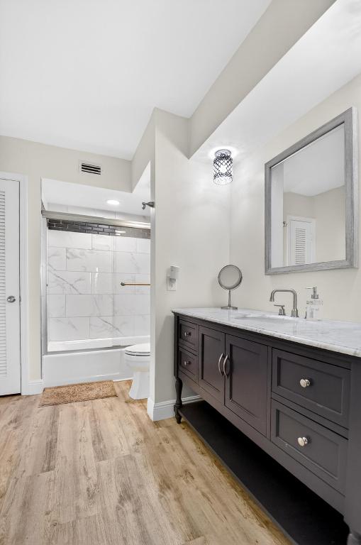 ATLANTIS SHERBROOKE VILLAS - Residential