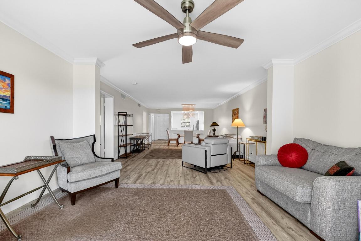 ATLANTIS SHERBROOKE VILLAS - Residential