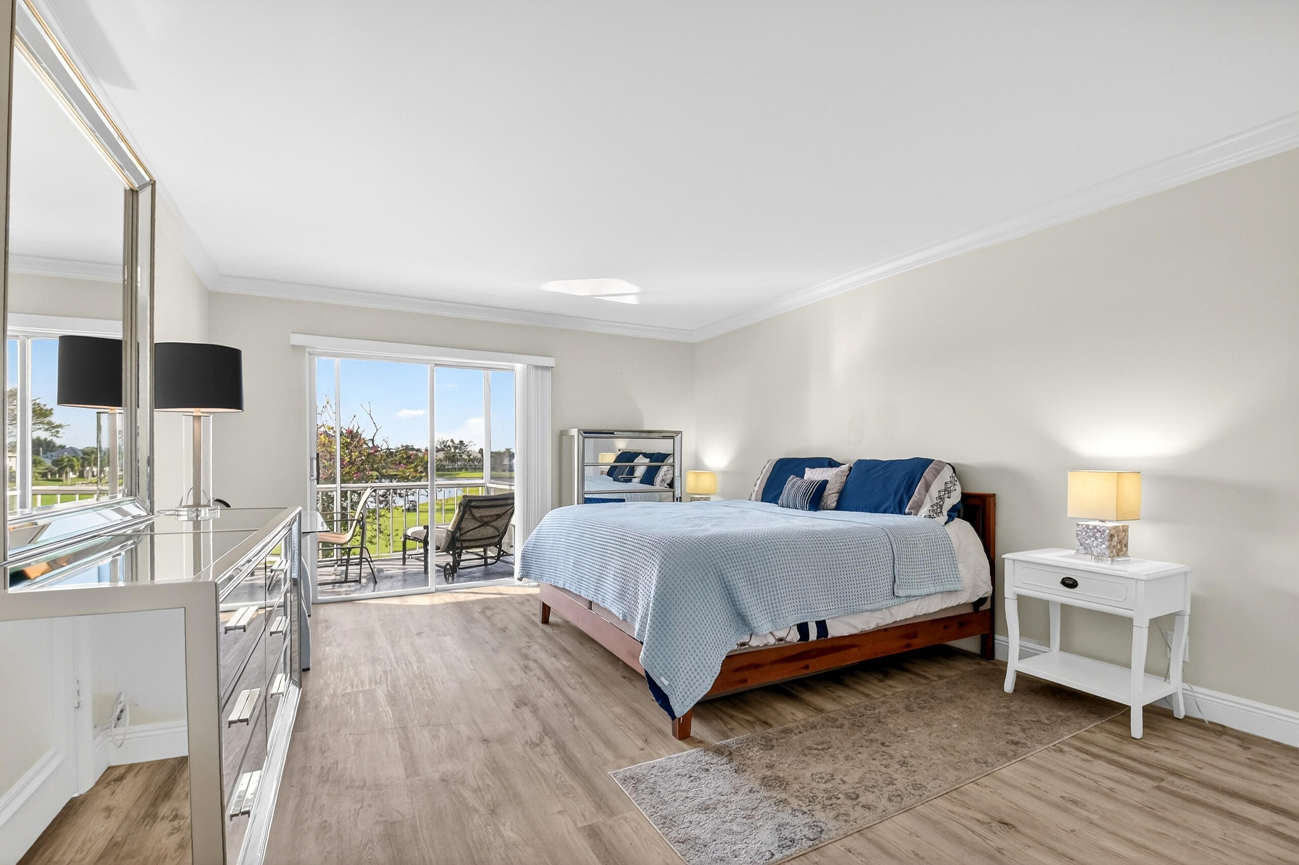 ATLANTIS SHERBROOKE VILLAS - Residential