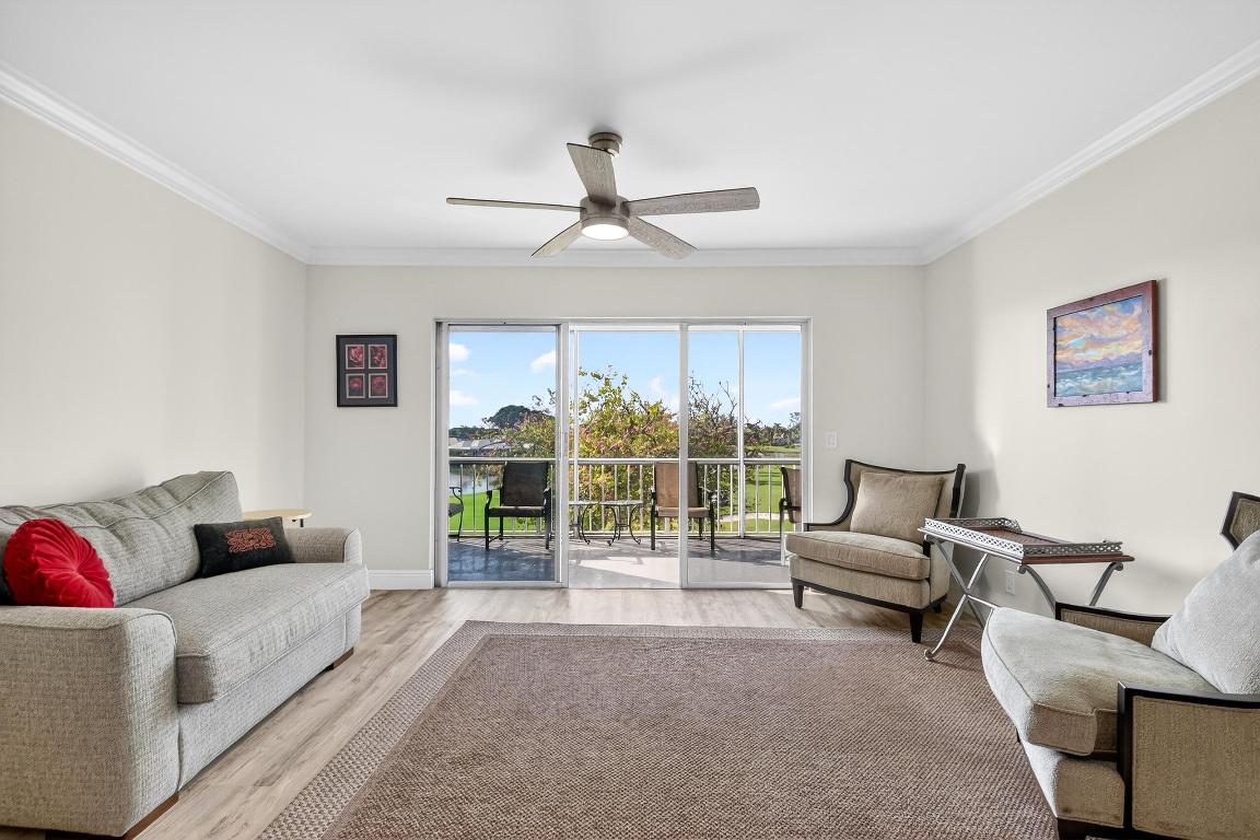 ATLANTIS SHERBROOKE VILLAS - Residential