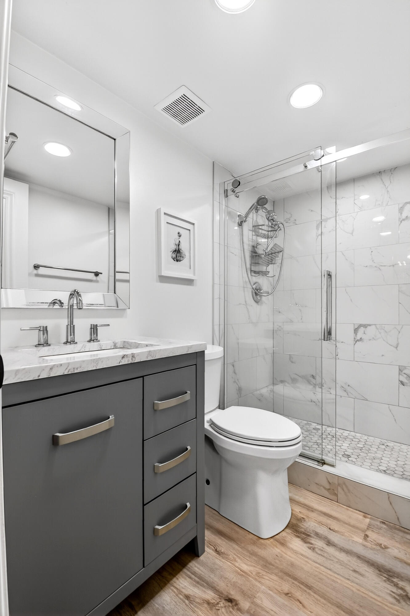 ATLANTIS SHERBROOKE VILLAS - Residential