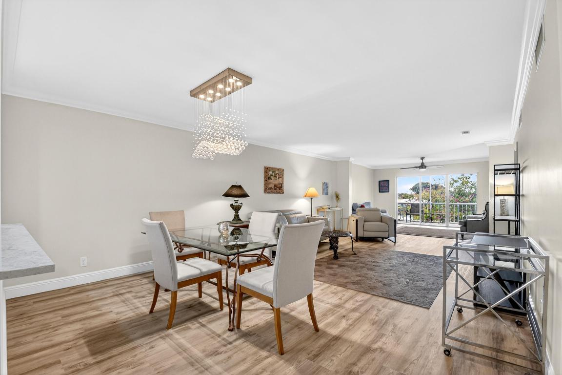 ATLANTIS SHERBROOKE VILLAS - Residential