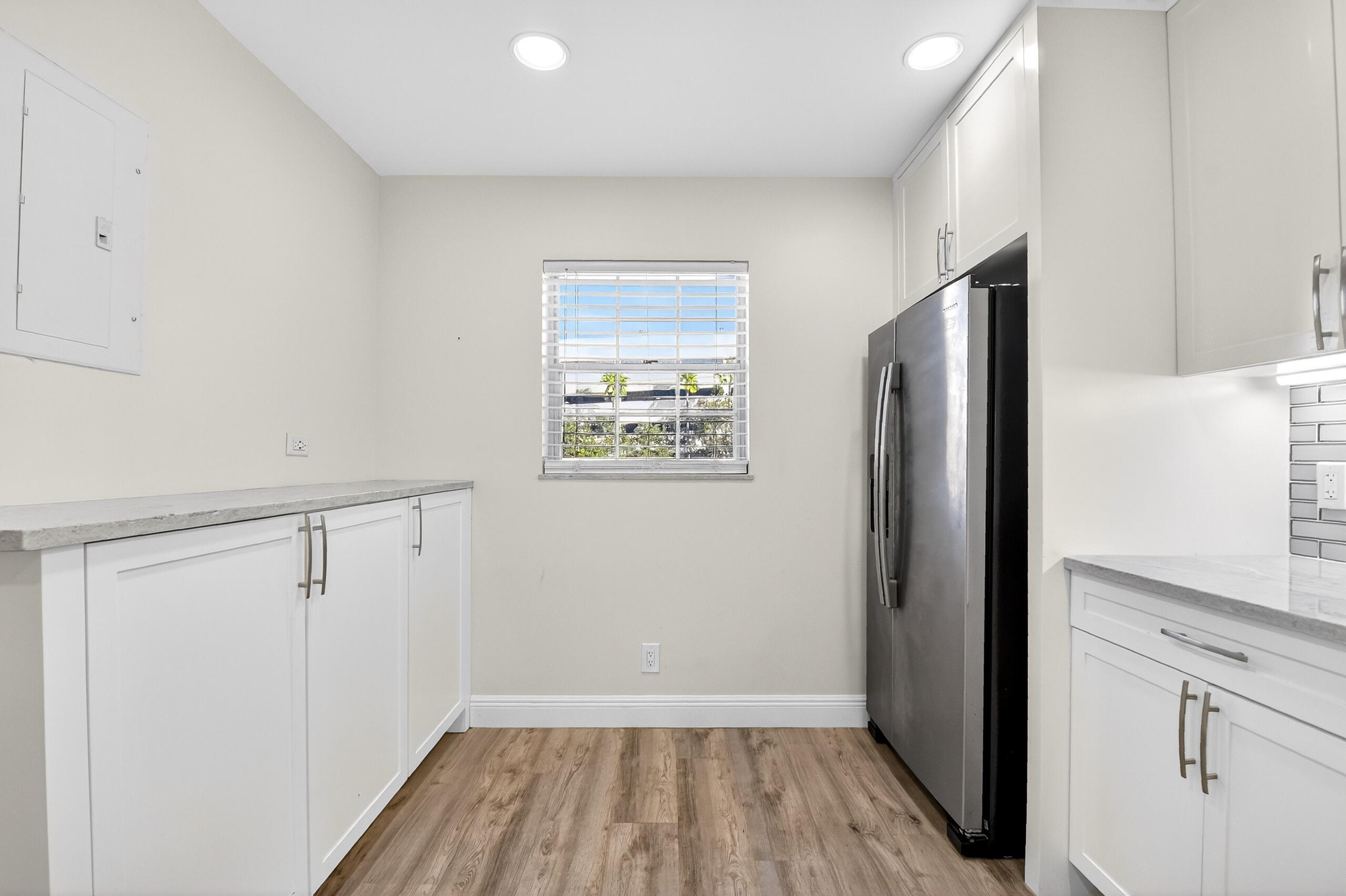 ATLANTIS SHERBROOKE VILLAS - Residential