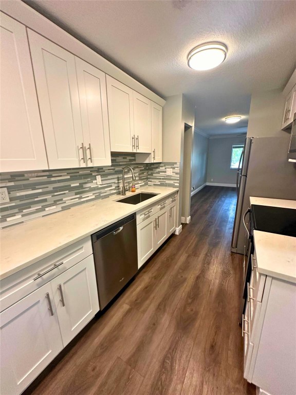 University Club - Residential