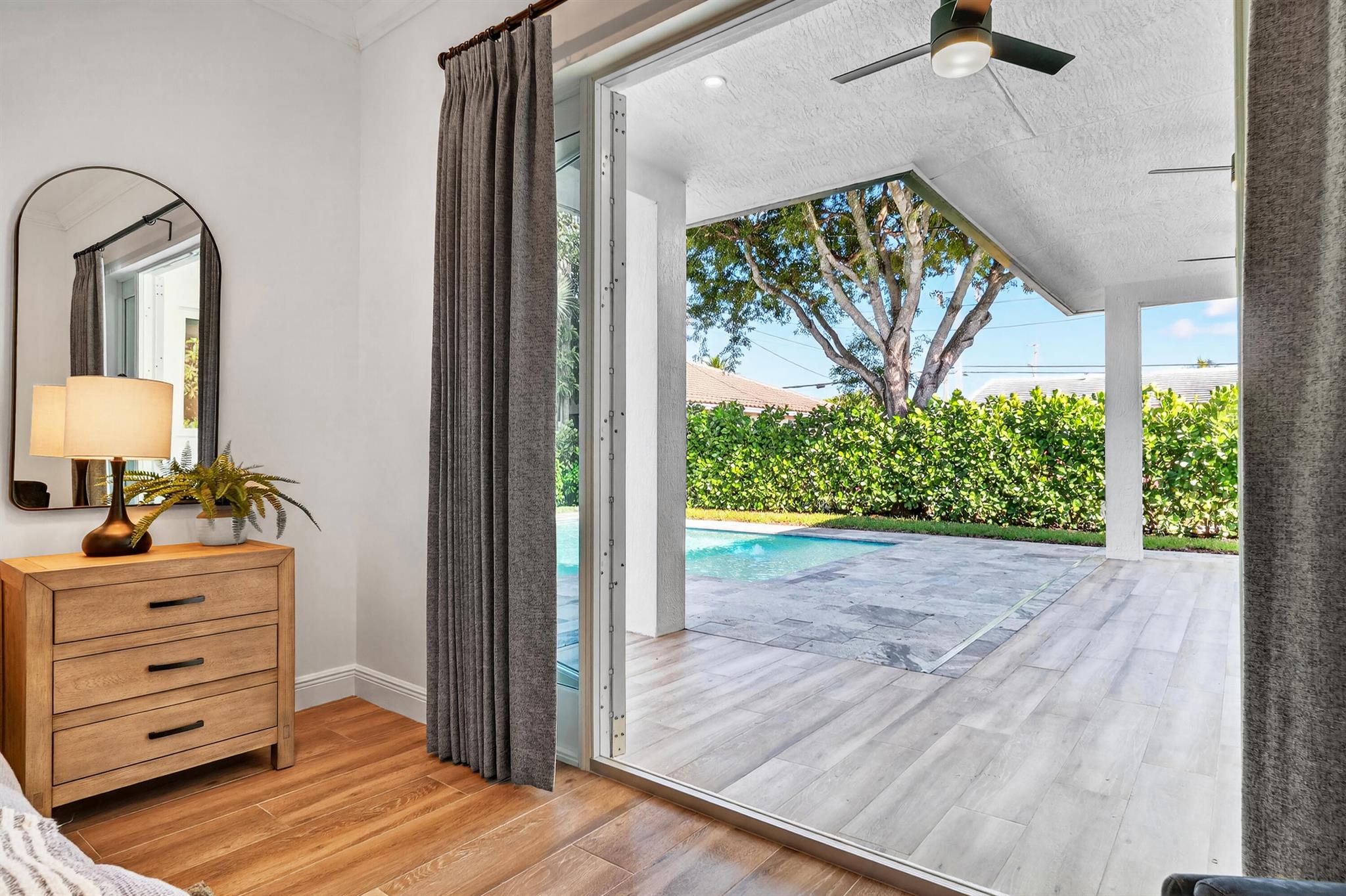 BELAIR WPB - Residential