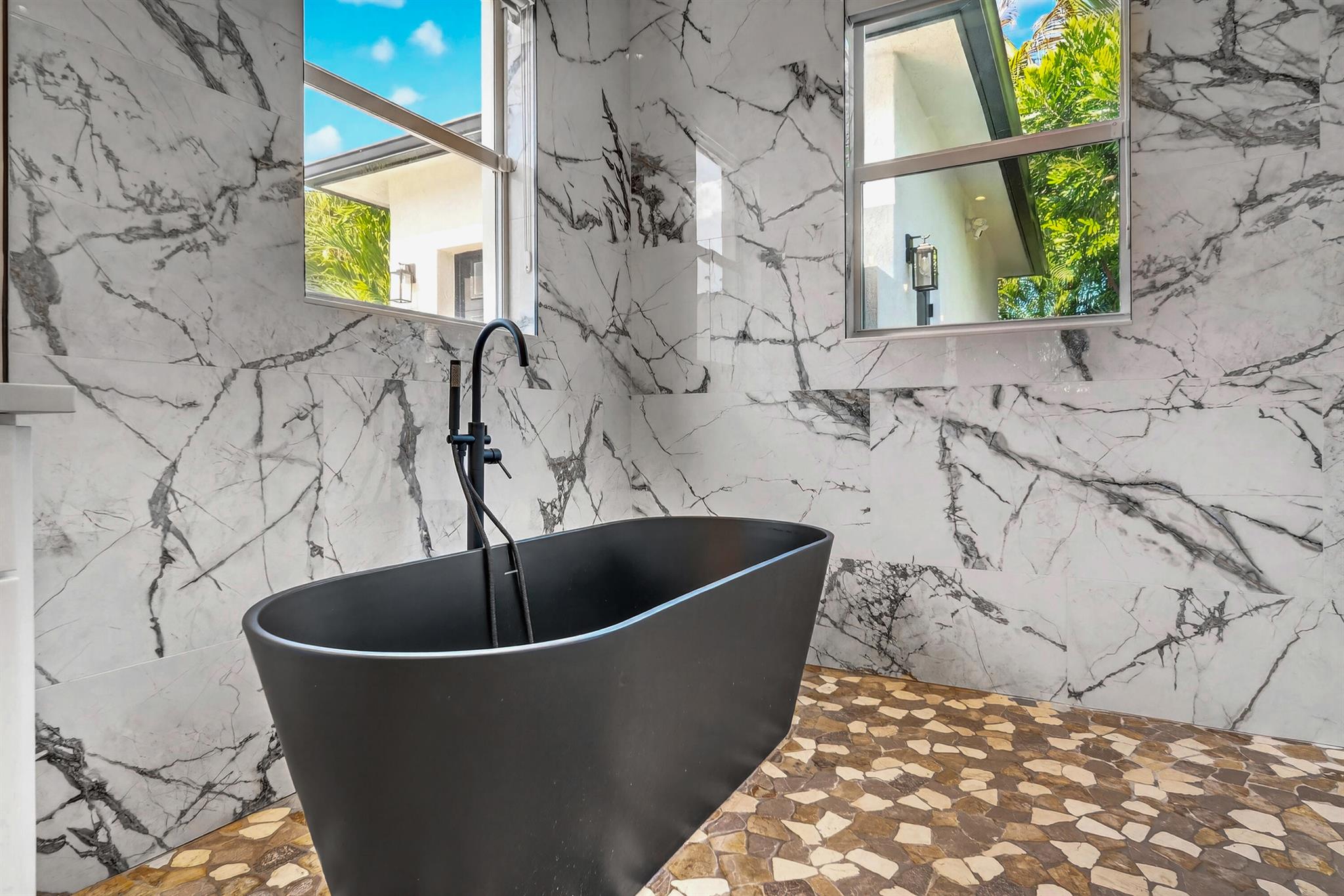 BELAIR WPB - Residential