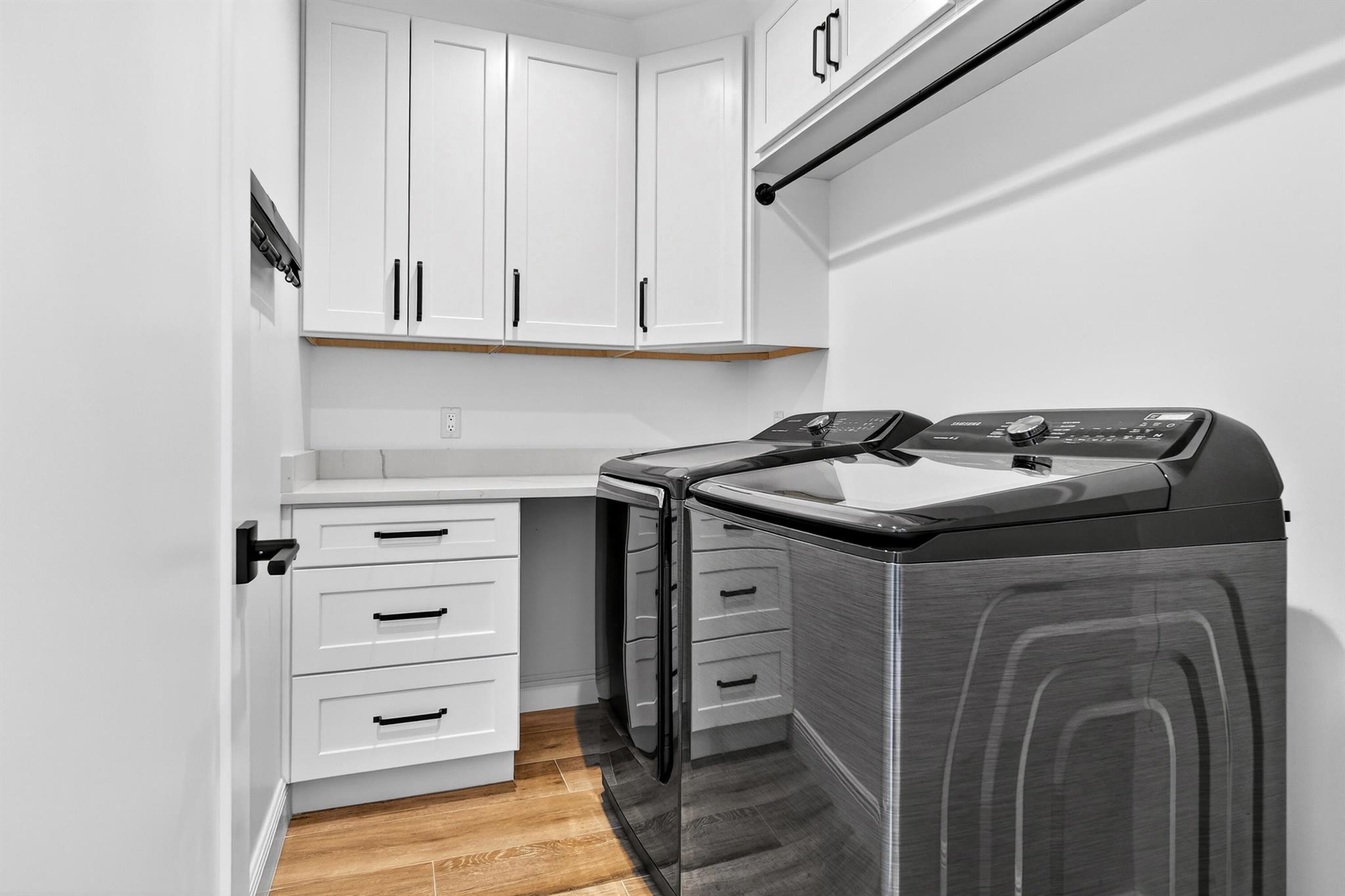 BELAIR WPB - Residential