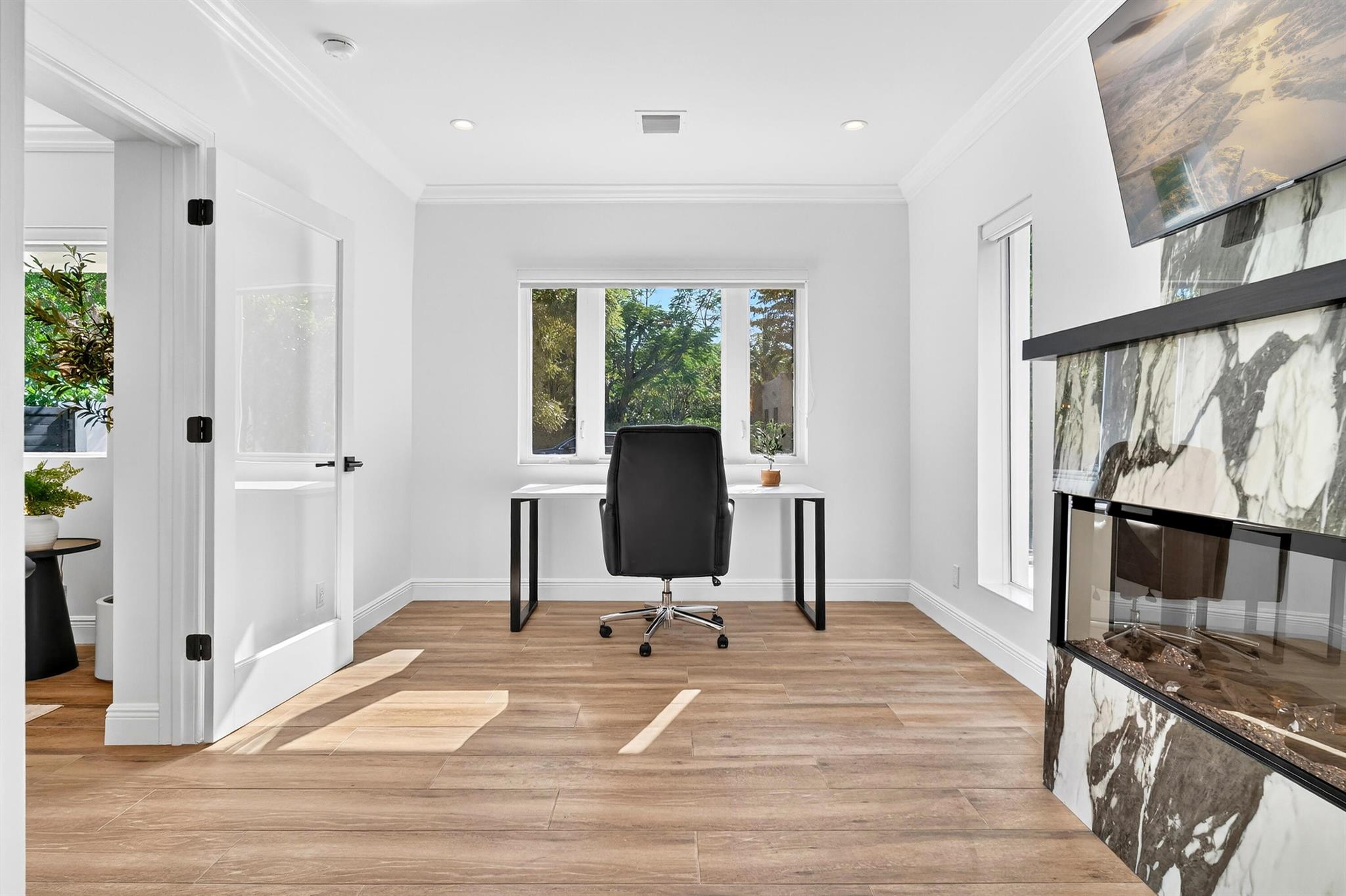 BELAIR WPB - Residential