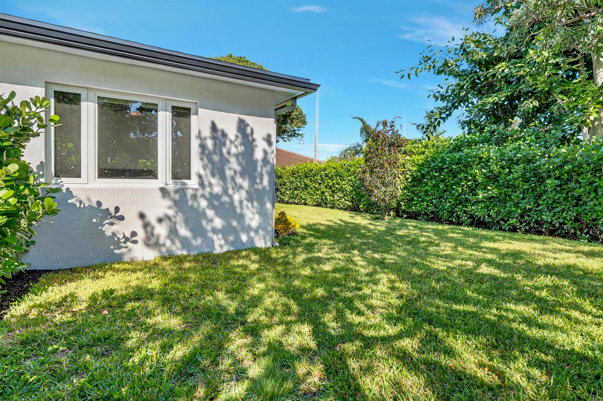 BELAIR WPB - Residential