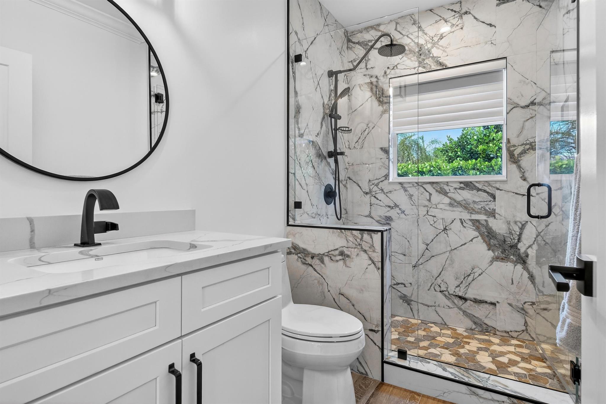 BELAIR WPB - Residential